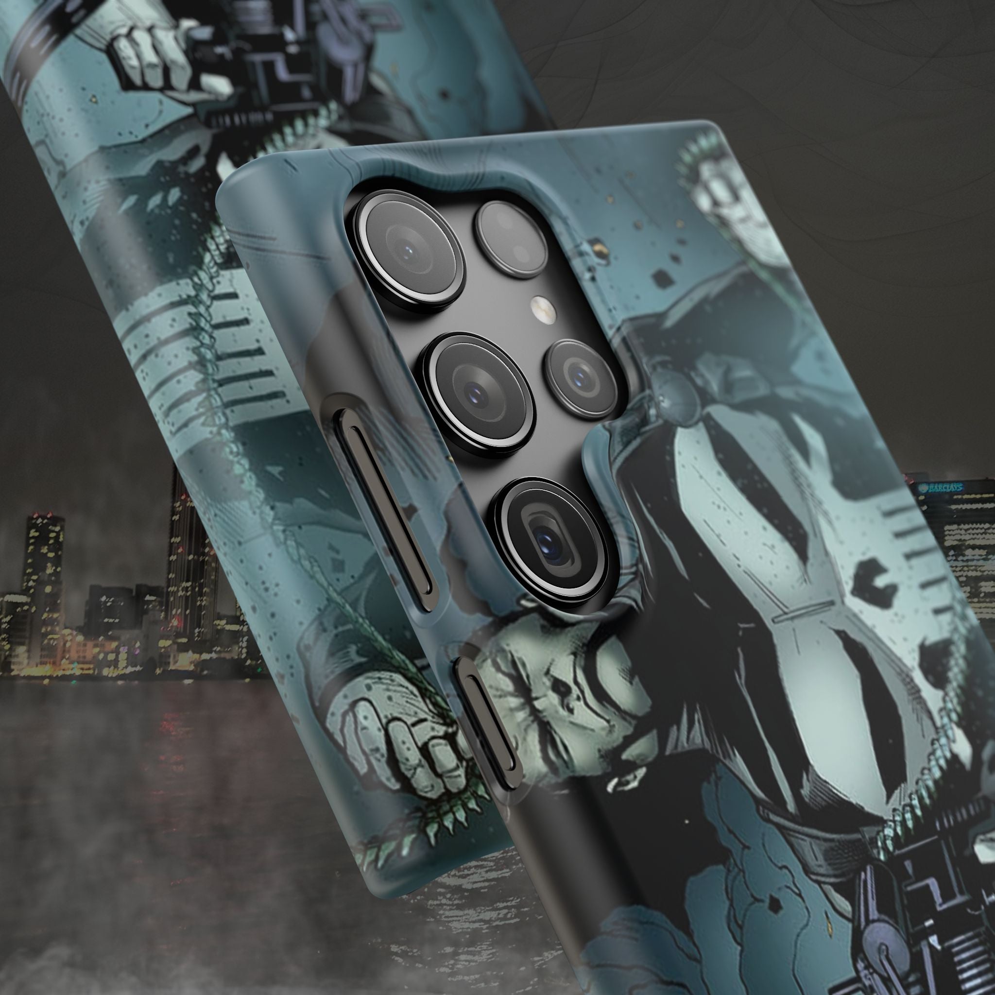 Phone Snap Case | THE PUNISHER