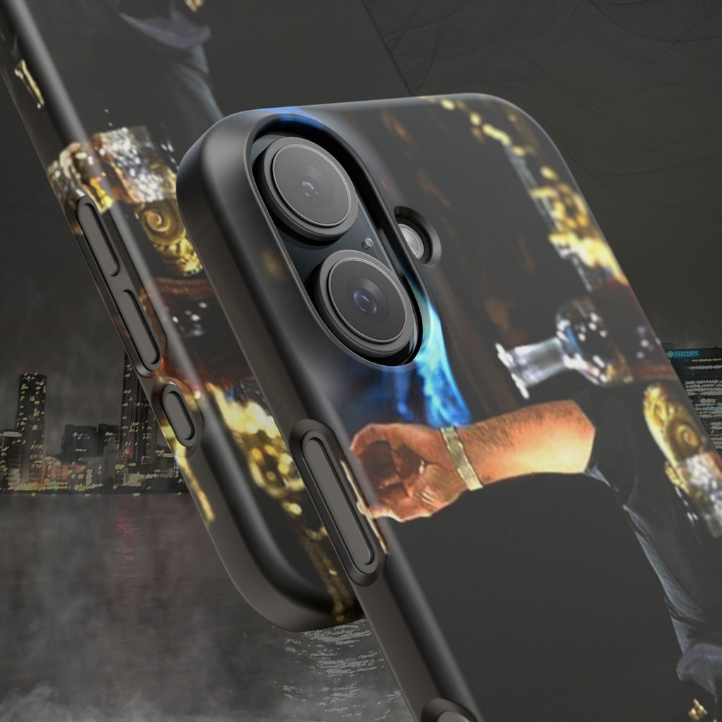 Phone Snap Case | SCARFACE