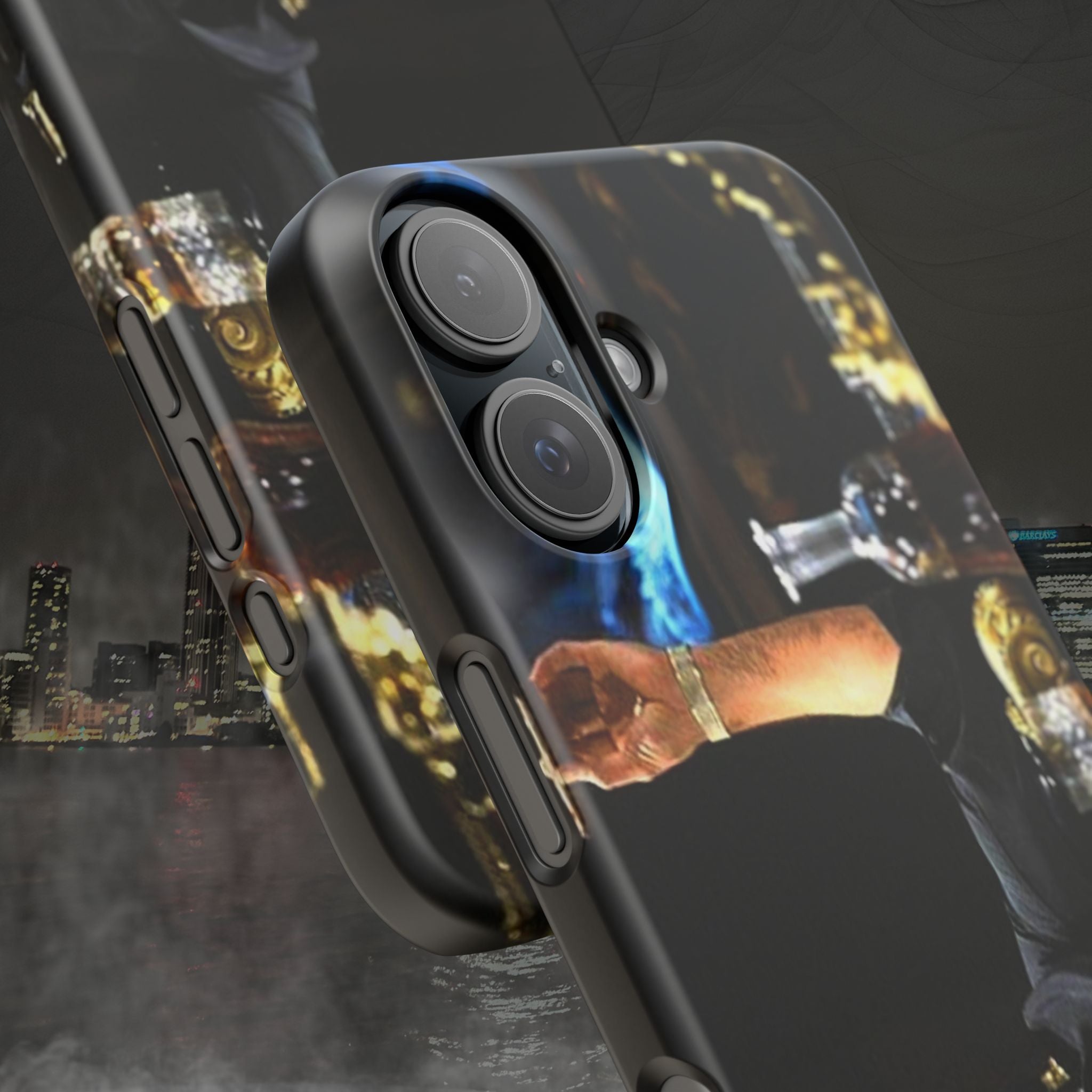 Phone Snap Case | SCARFACE