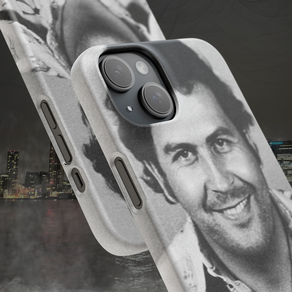 Phone Snap Case | PABLO ESCOBAR