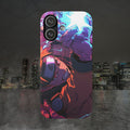 Phone Snap Case | NARUTO UZUMAKI