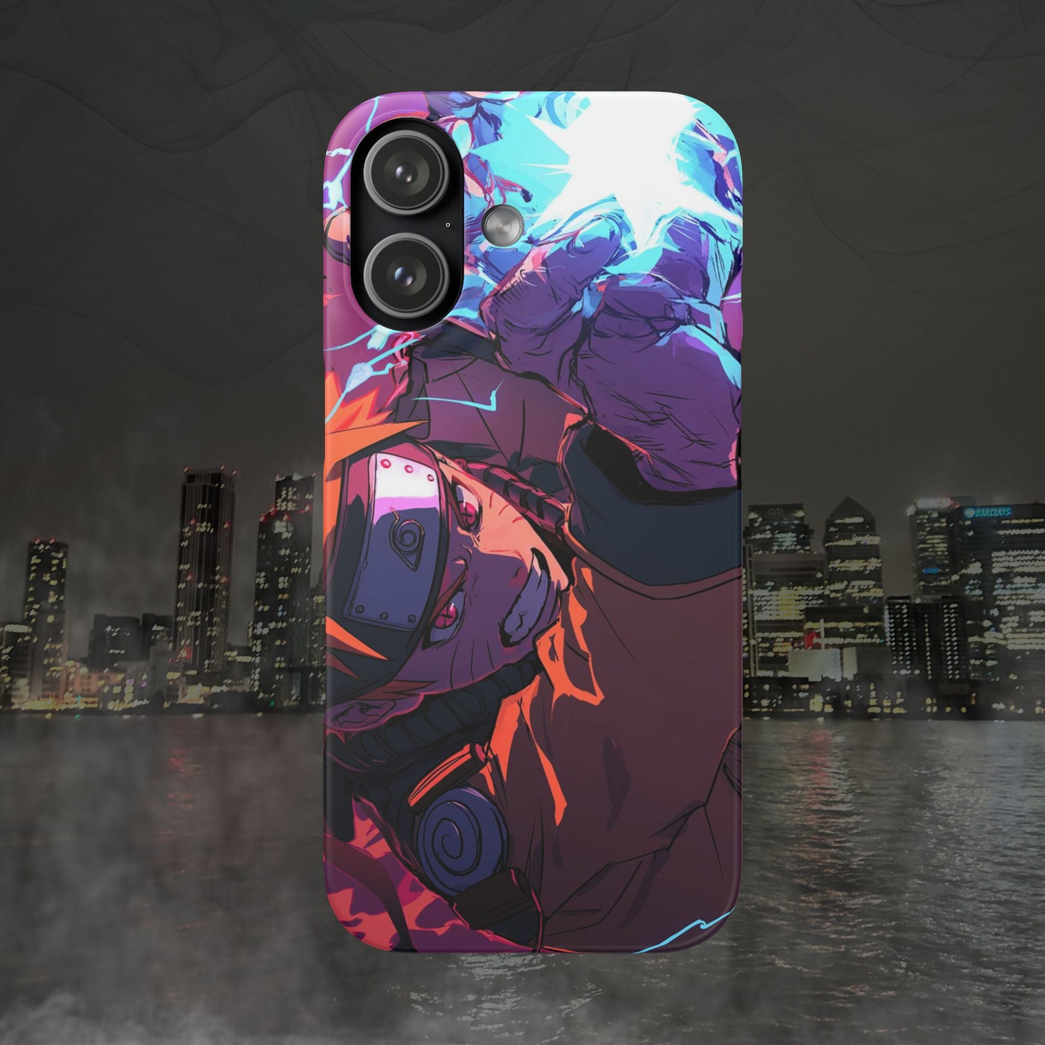 Phone Snap Case | NARUTO UZUMAKI