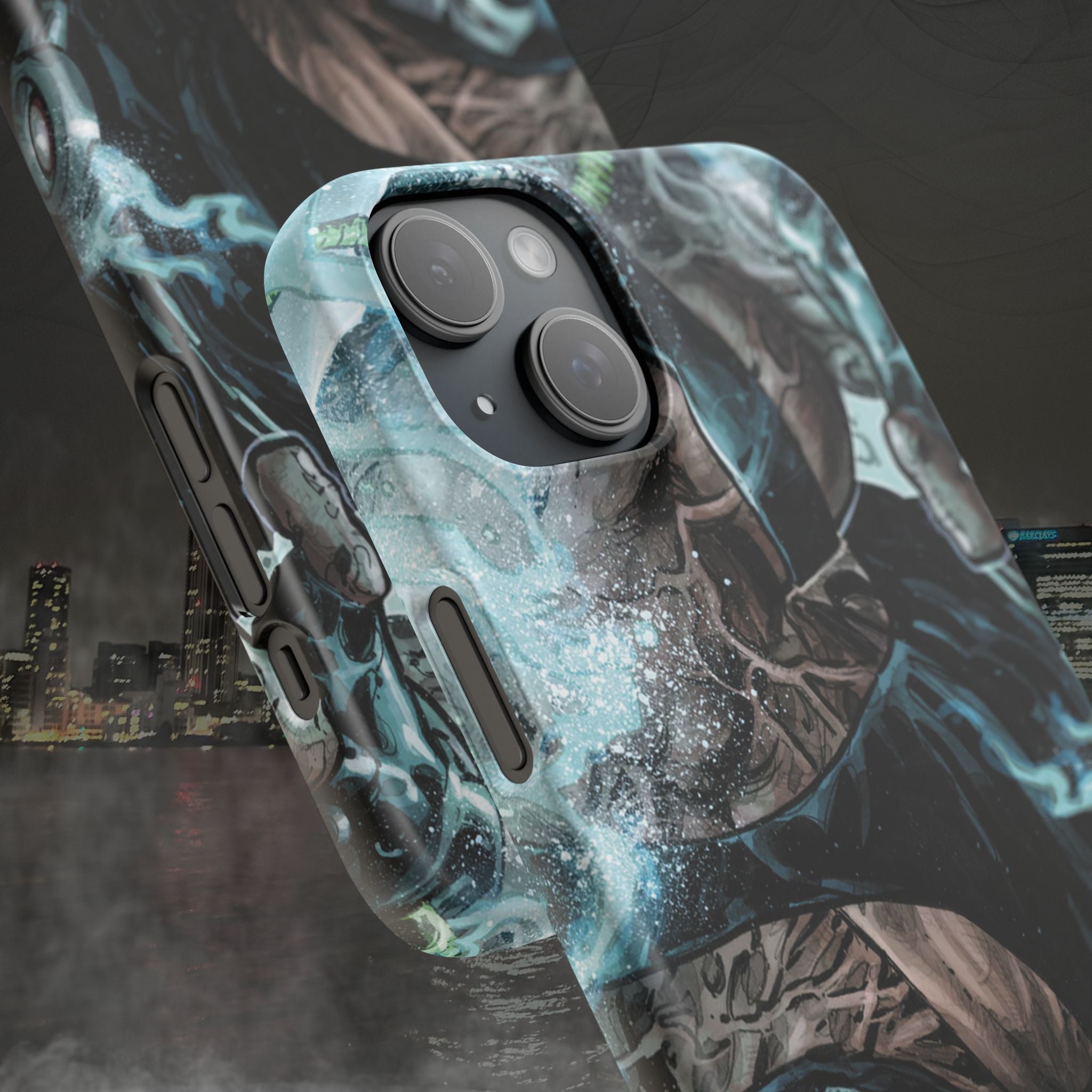 Phone Snap Case | BANE