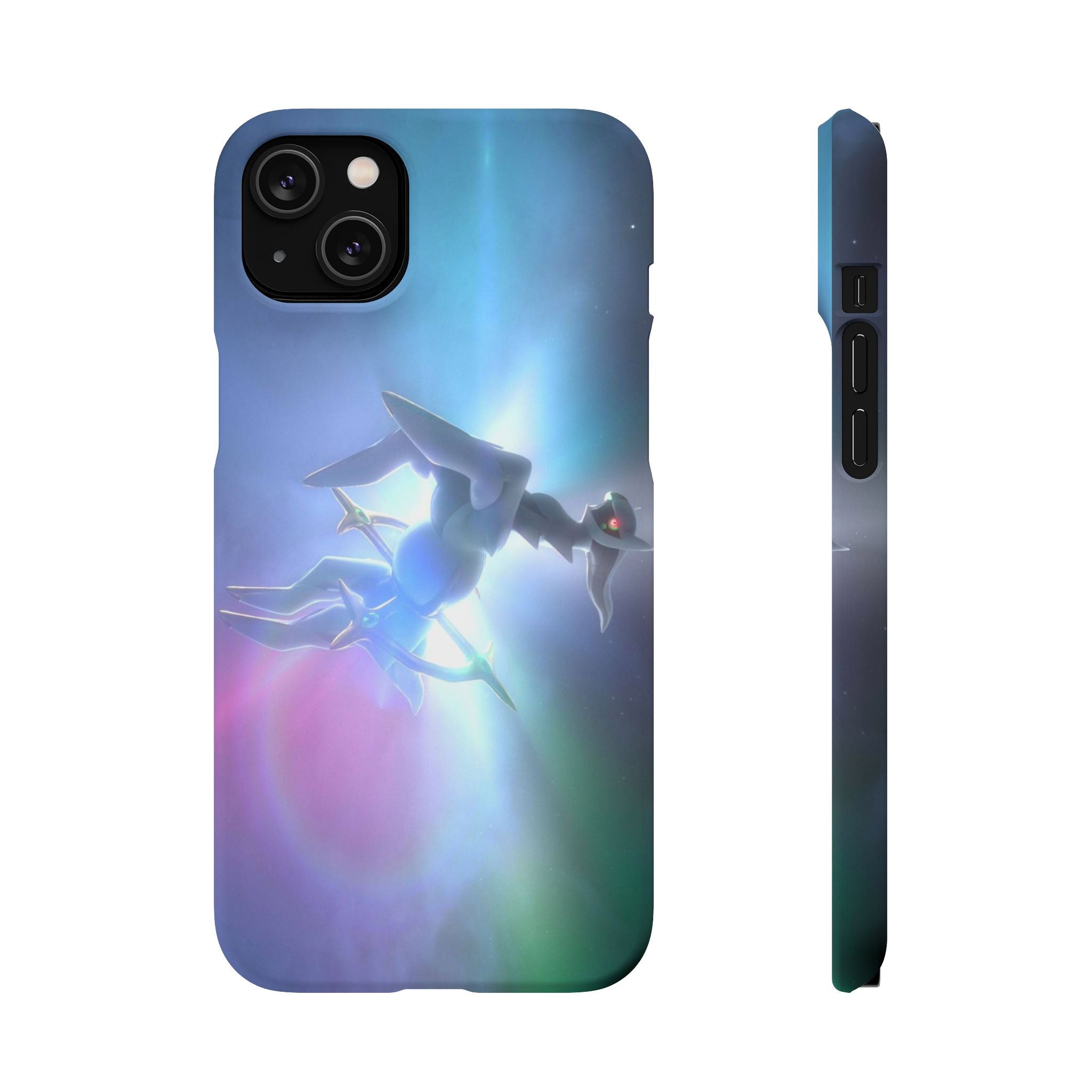 Phone Snap Case | ARCEUS (POKEMON)