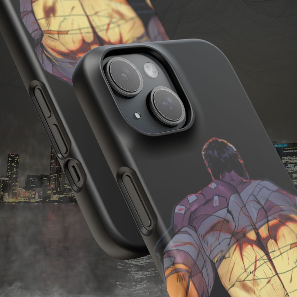 Phone Snap Case | BATMAN - Vol. II