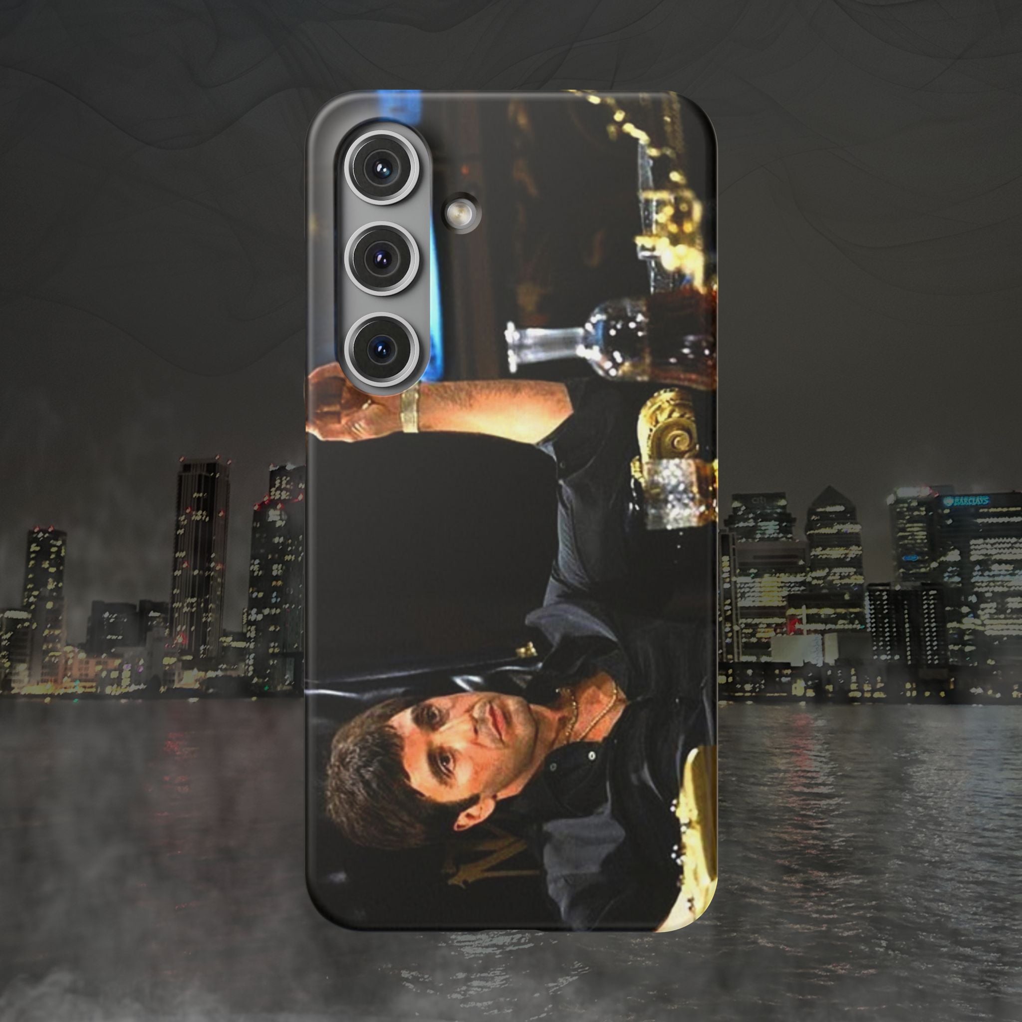 Phone Snap Case | SCARFACE