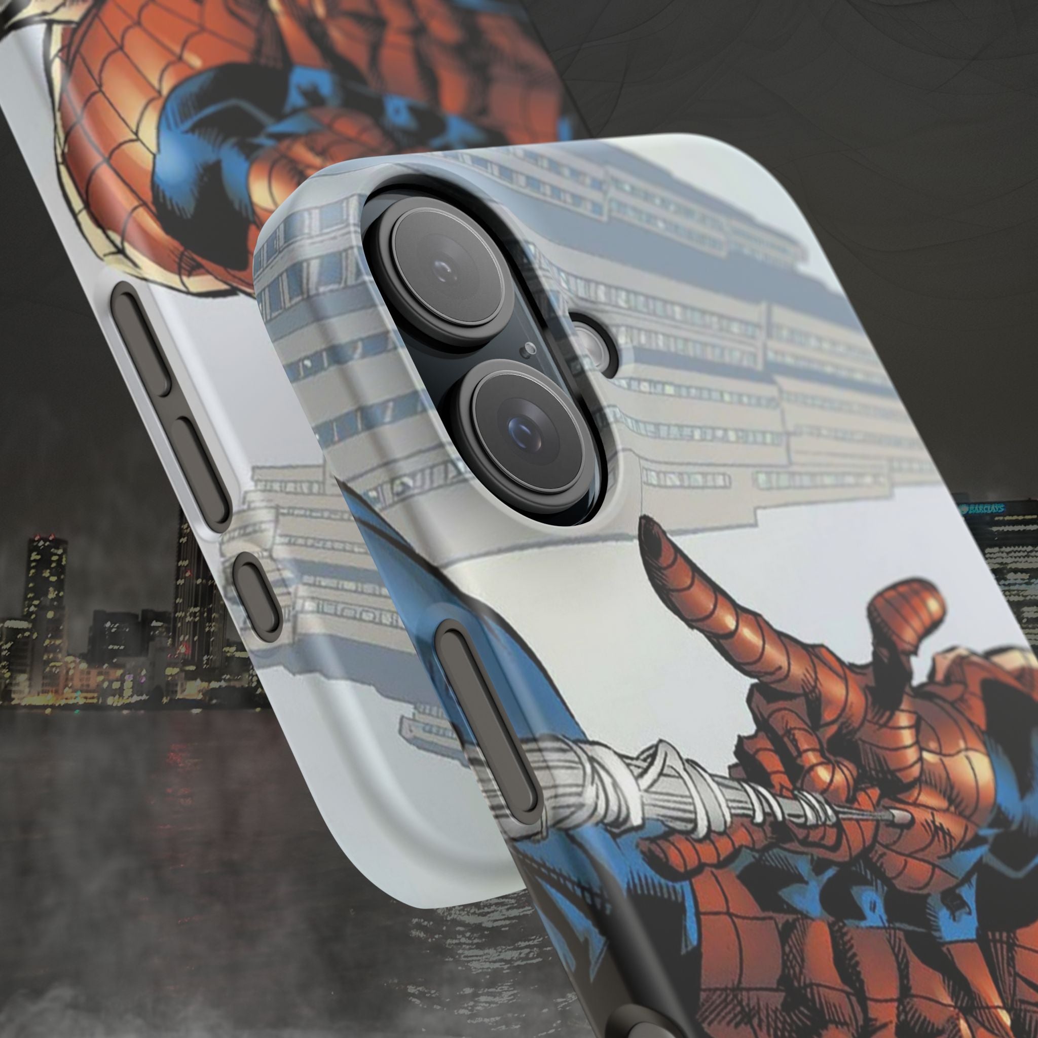 Phone Snap Case | SPIDER-MAN