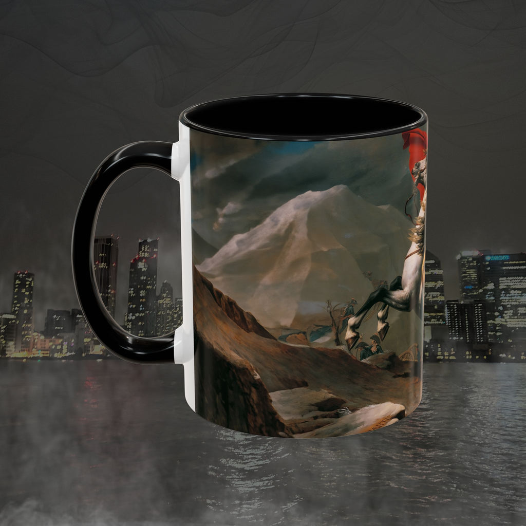 NAPOLEON BONAPARTE | Mug (11oz)