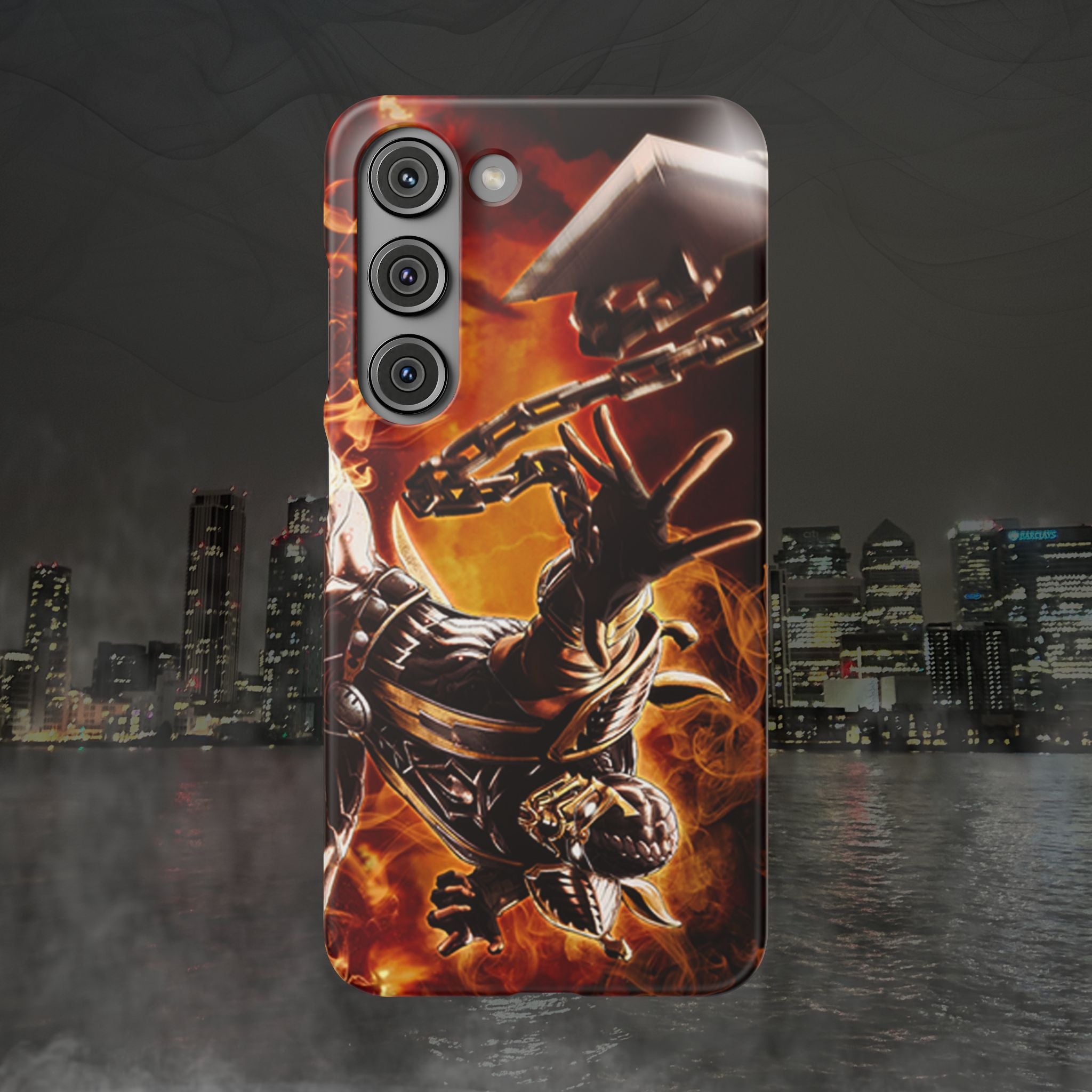 Phone Snap Case | SCORPION
