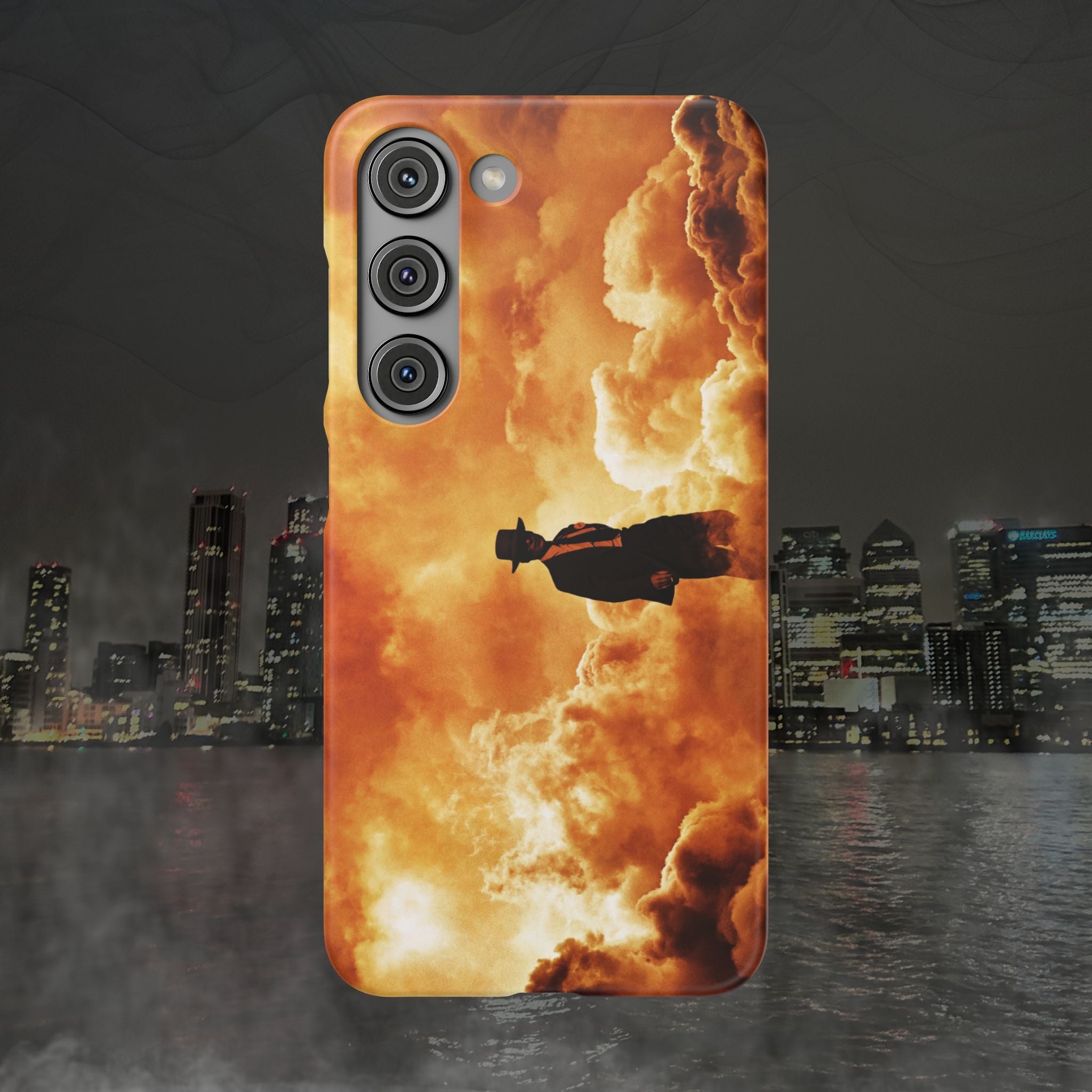Phone Snap Case | OPPENHEIMER