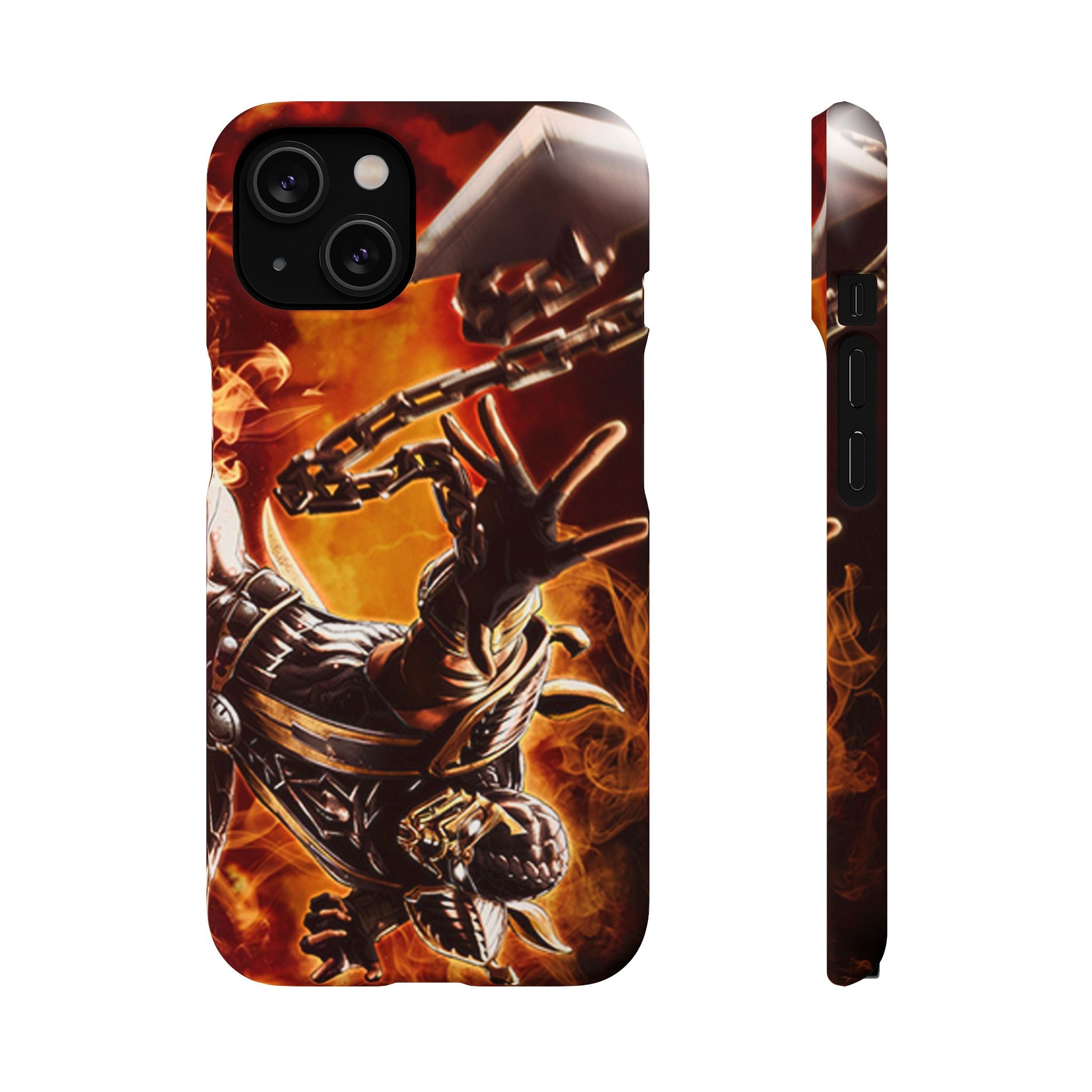 Phone Snap Case | SCORPION