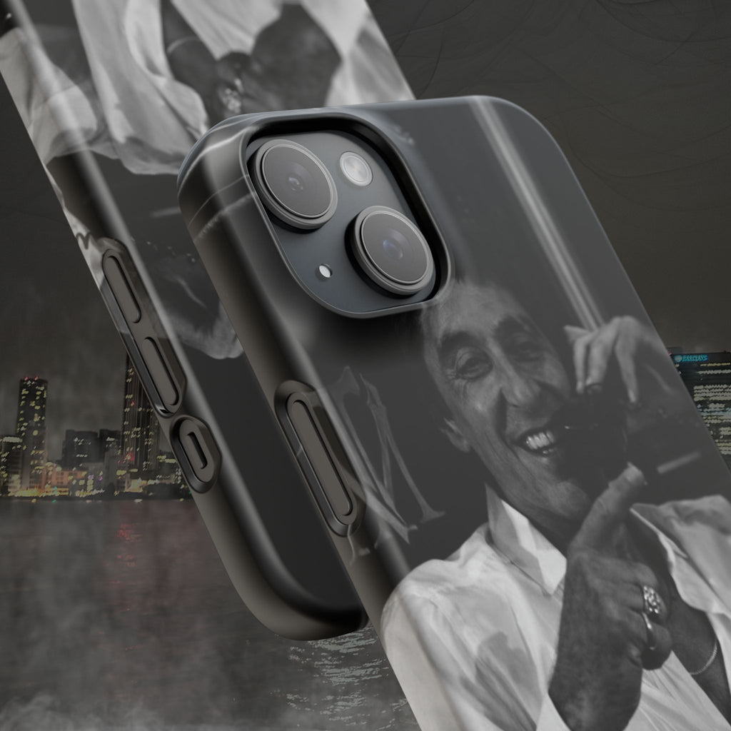 Phone Snap Case | SCARFACE - Vol. I