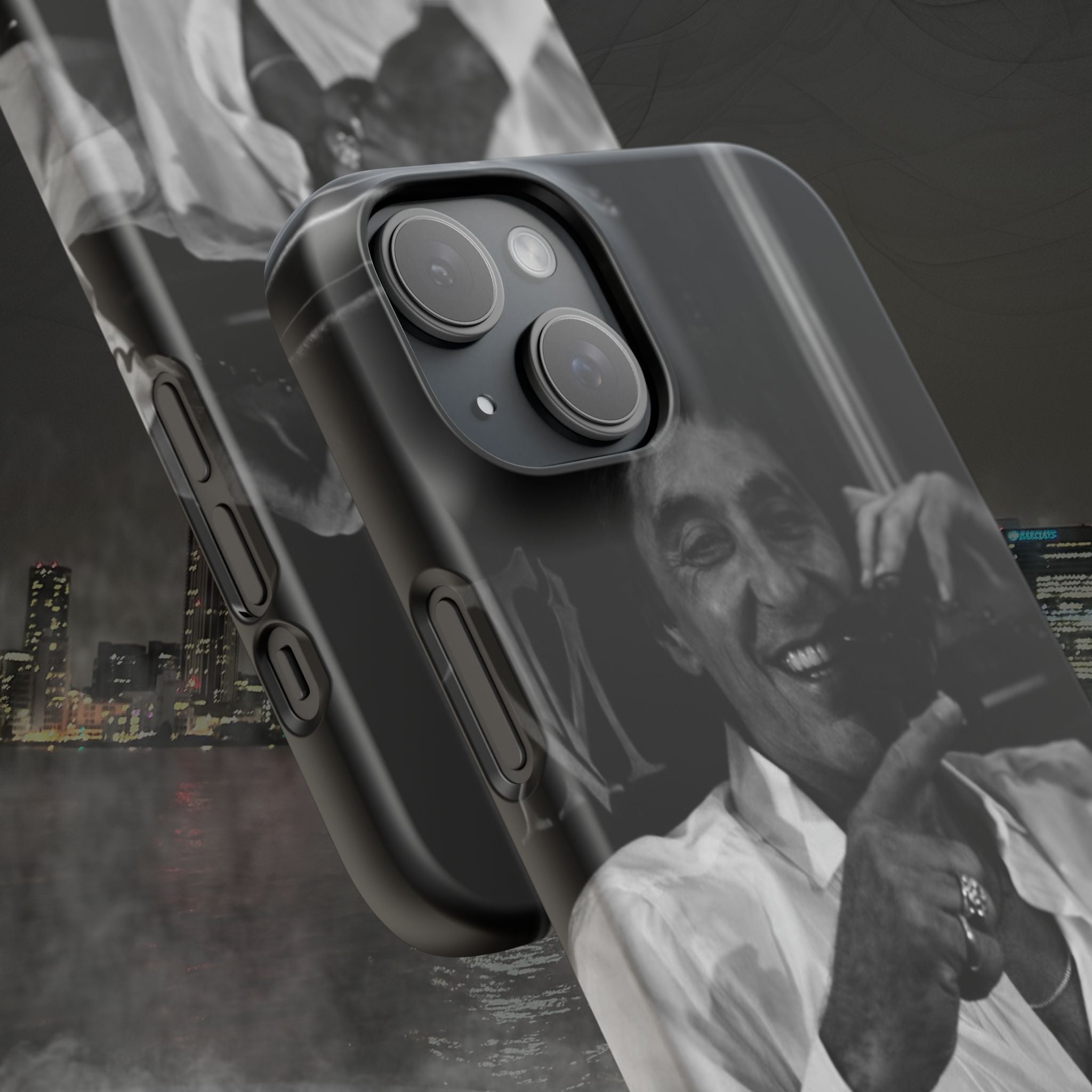 Phone Snap Case | SCARFACE - Vol. I