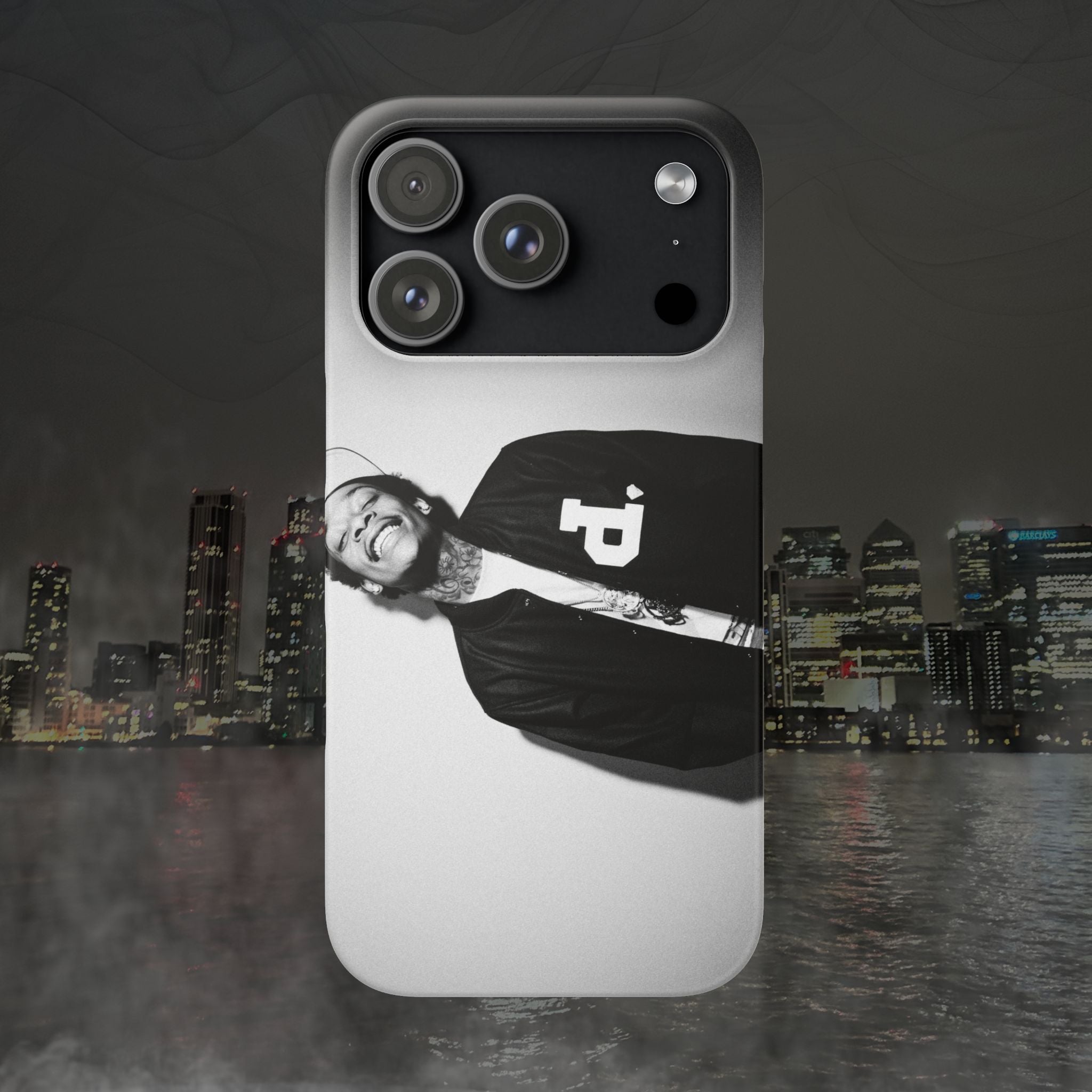 Phone Snap Case | WIZ KHALIFA