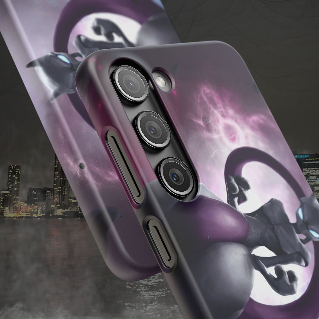 Phone Snap Case | MEW2 (POKEMON)