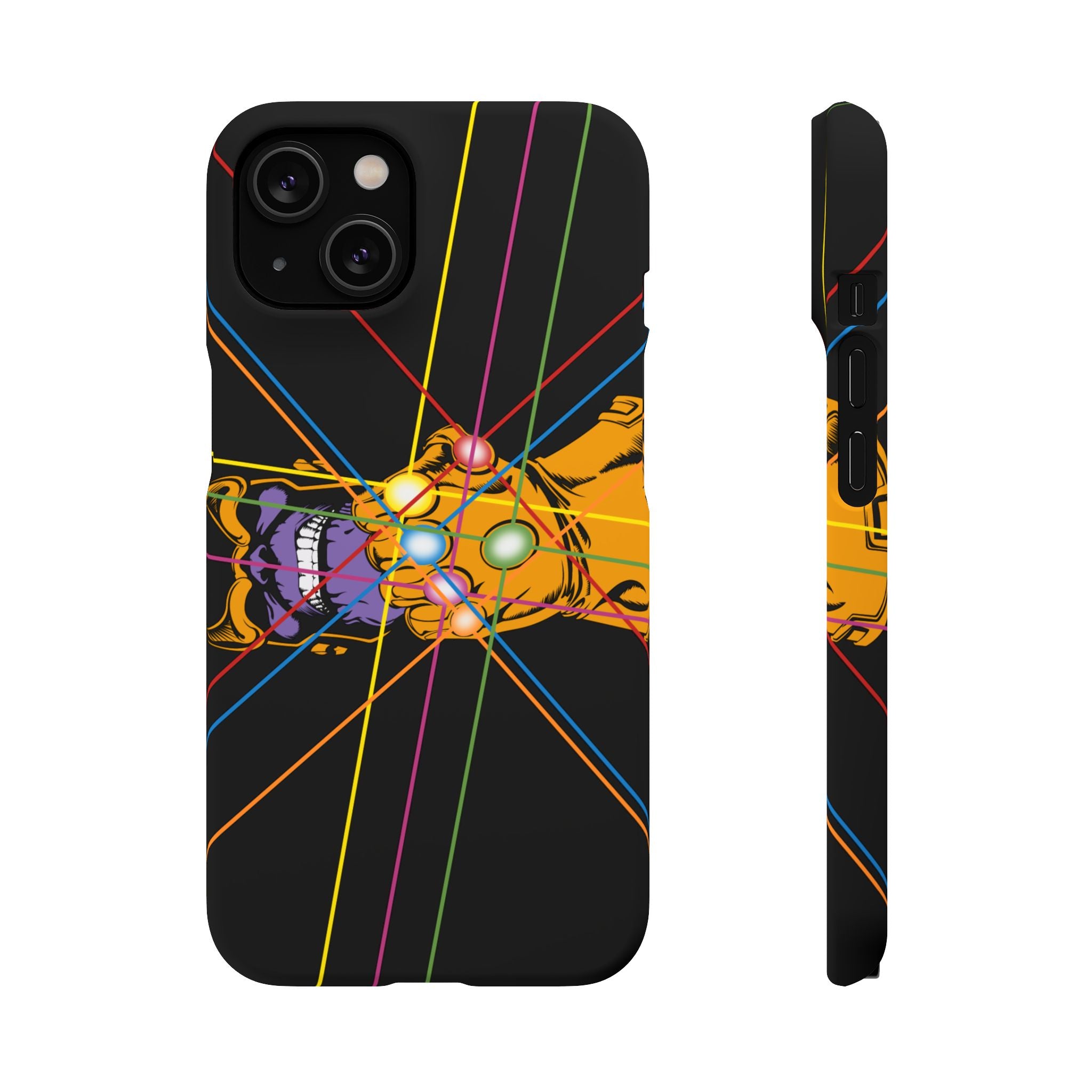 Phone Snap Case | THANOS