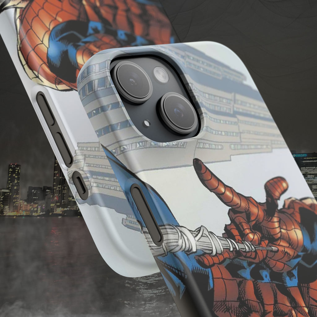 Phone Snap Case | SPIDER-MAN
