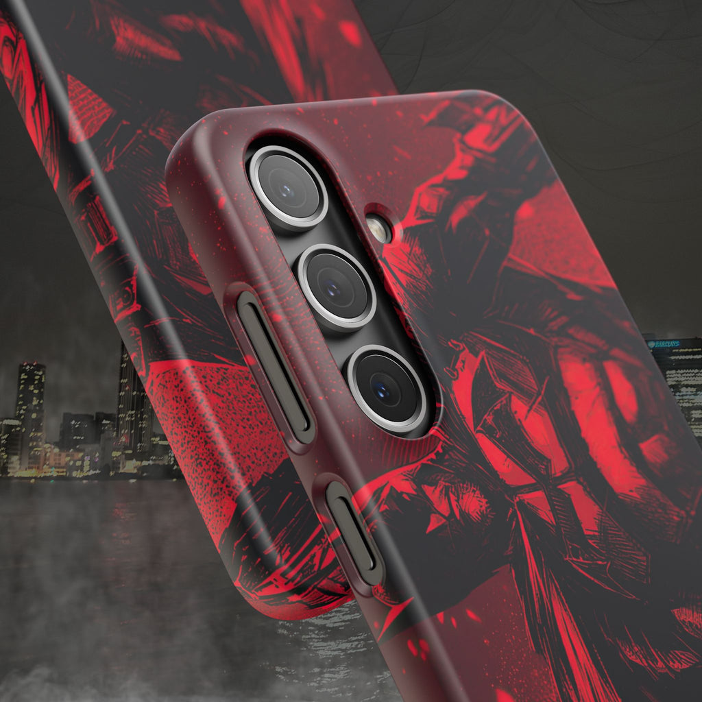 Phone Snap Case | BATMAN