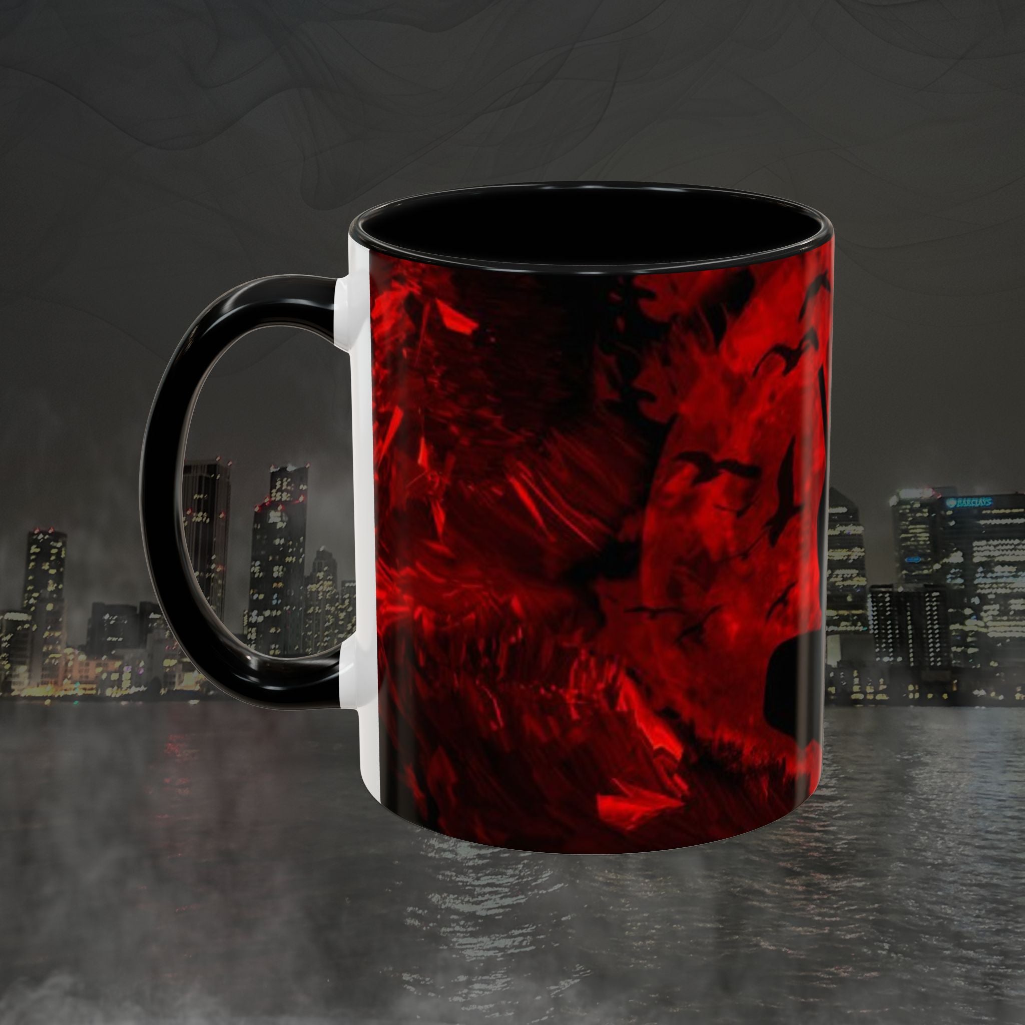 ITACHI UCHILA | Mug (11oz)