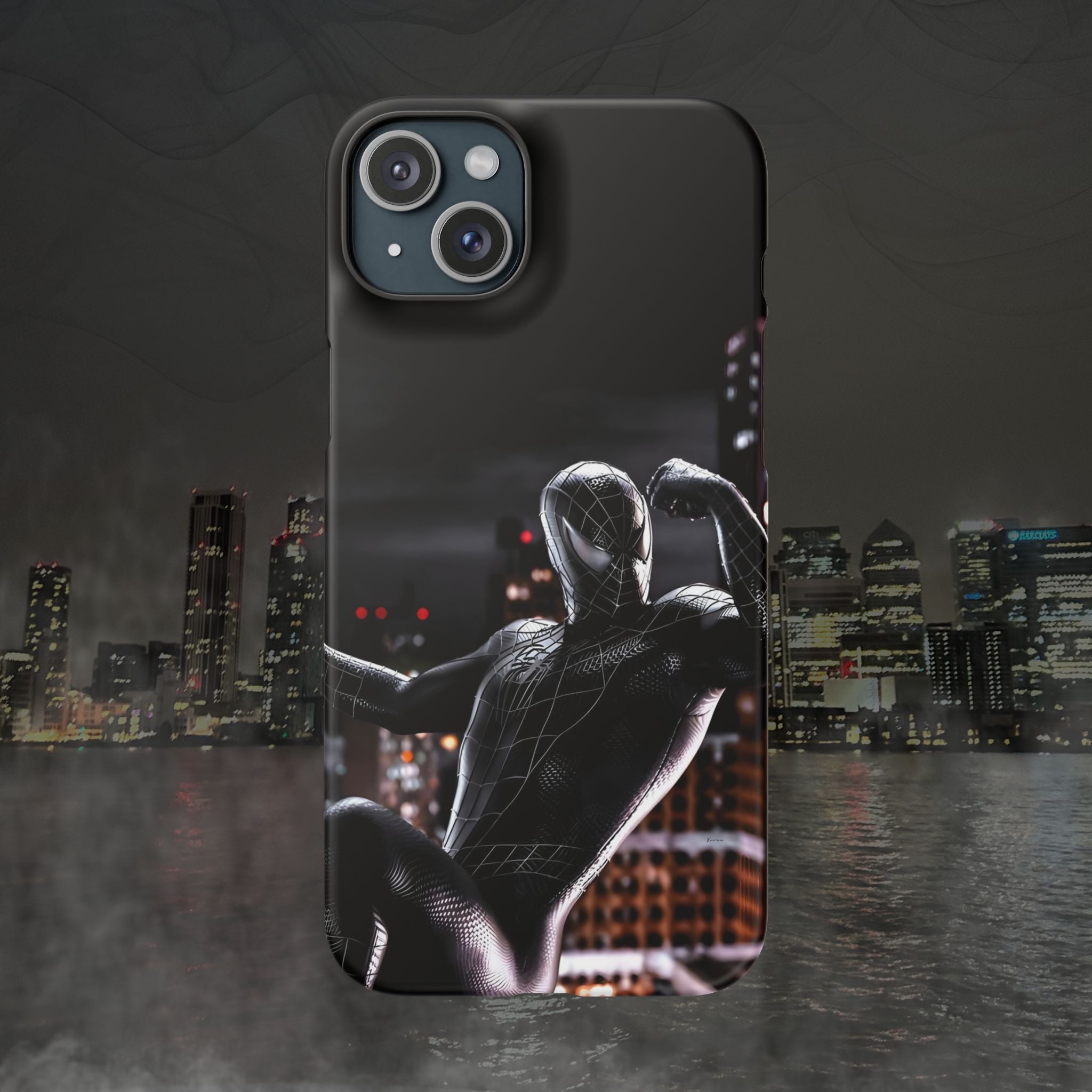 Phone Snap Case | Spiderman - Vol. I