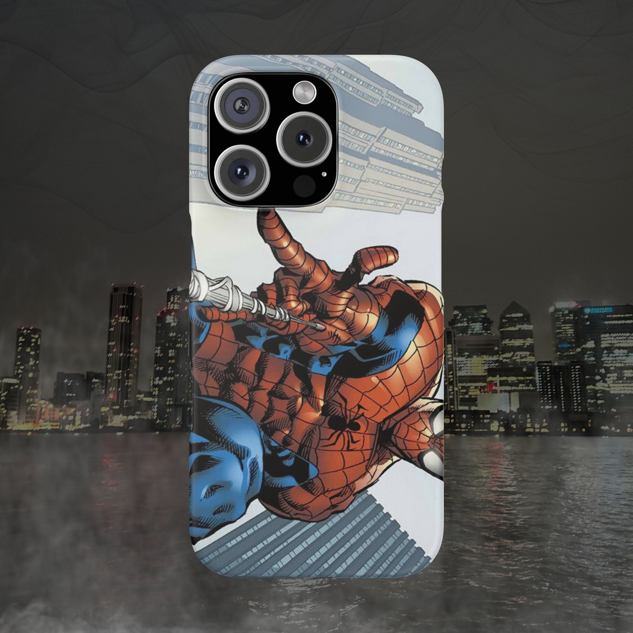 Phone Snap Case | SPIDER-MAN