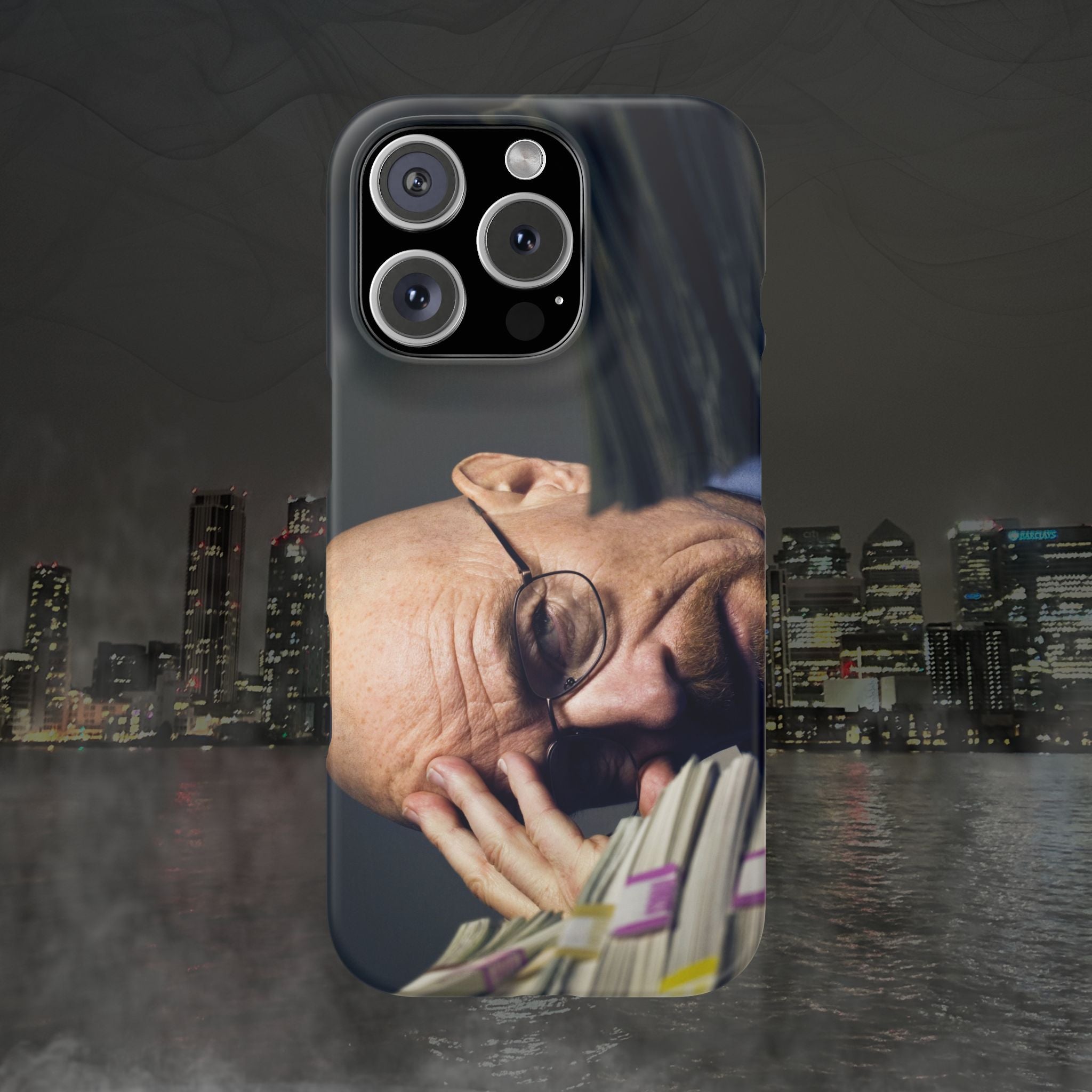 Phone Snap Case | WALTER WHITE
