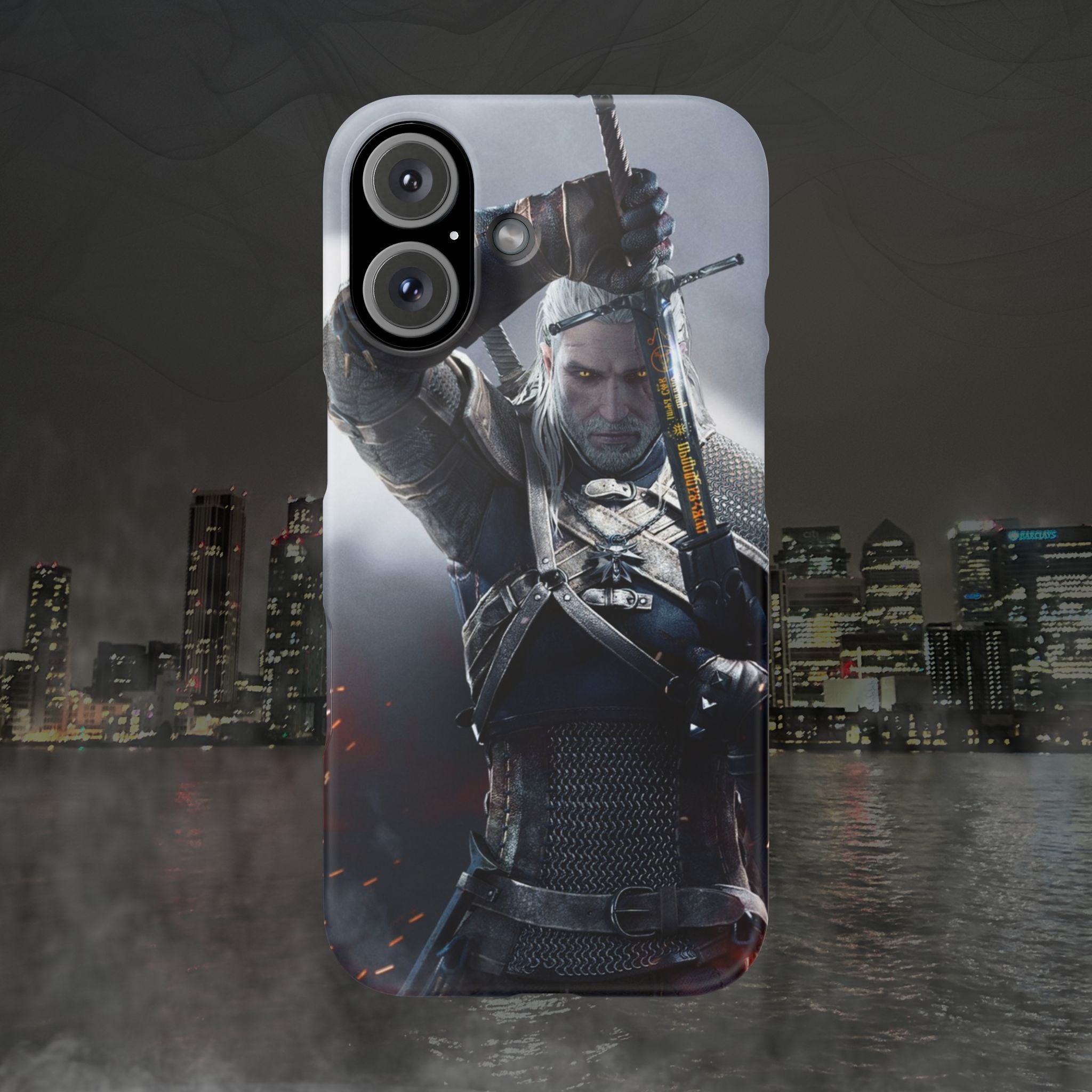 Phone Snap Case | THE WITCHER