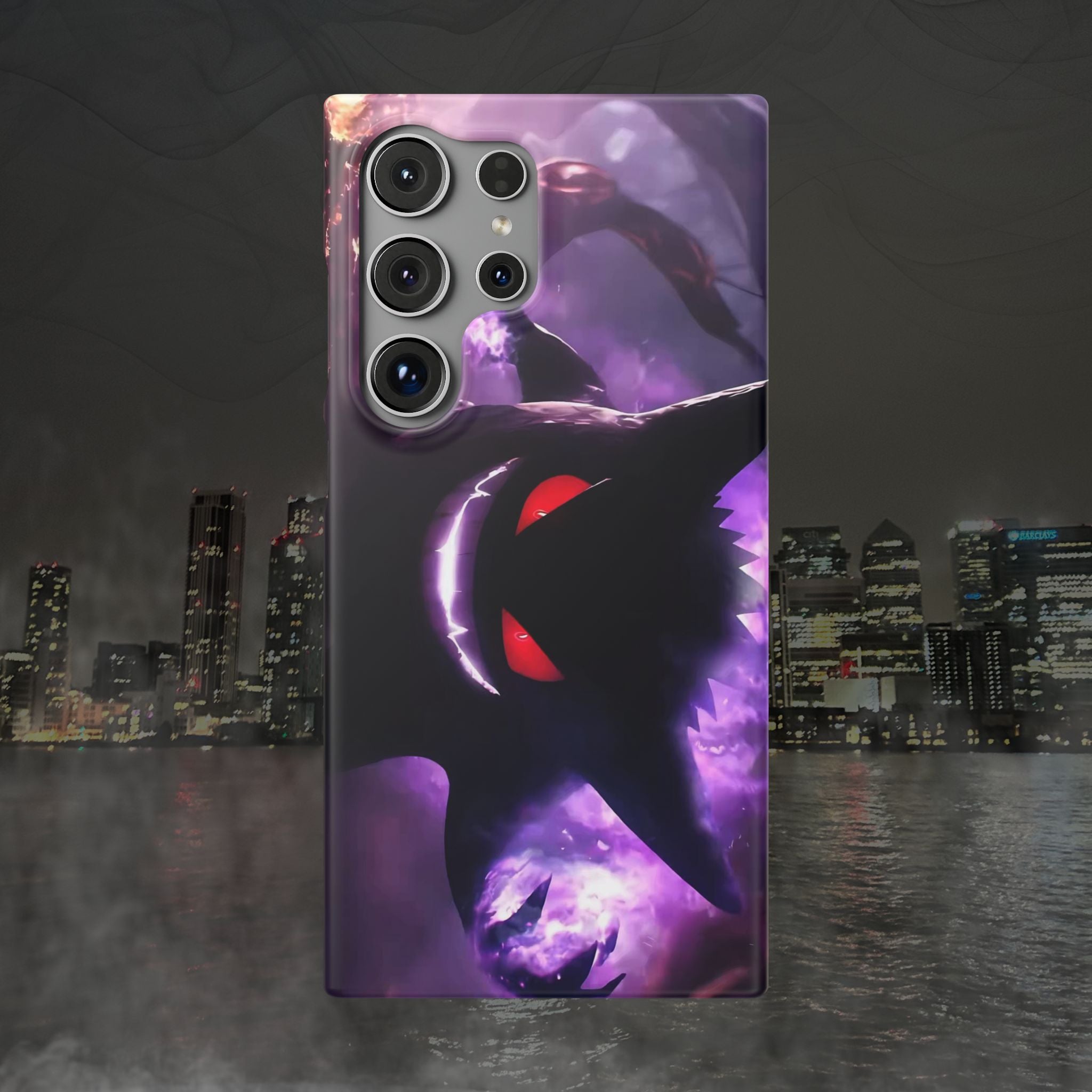 Phone Snap Case | GONGAR (POKEMON)