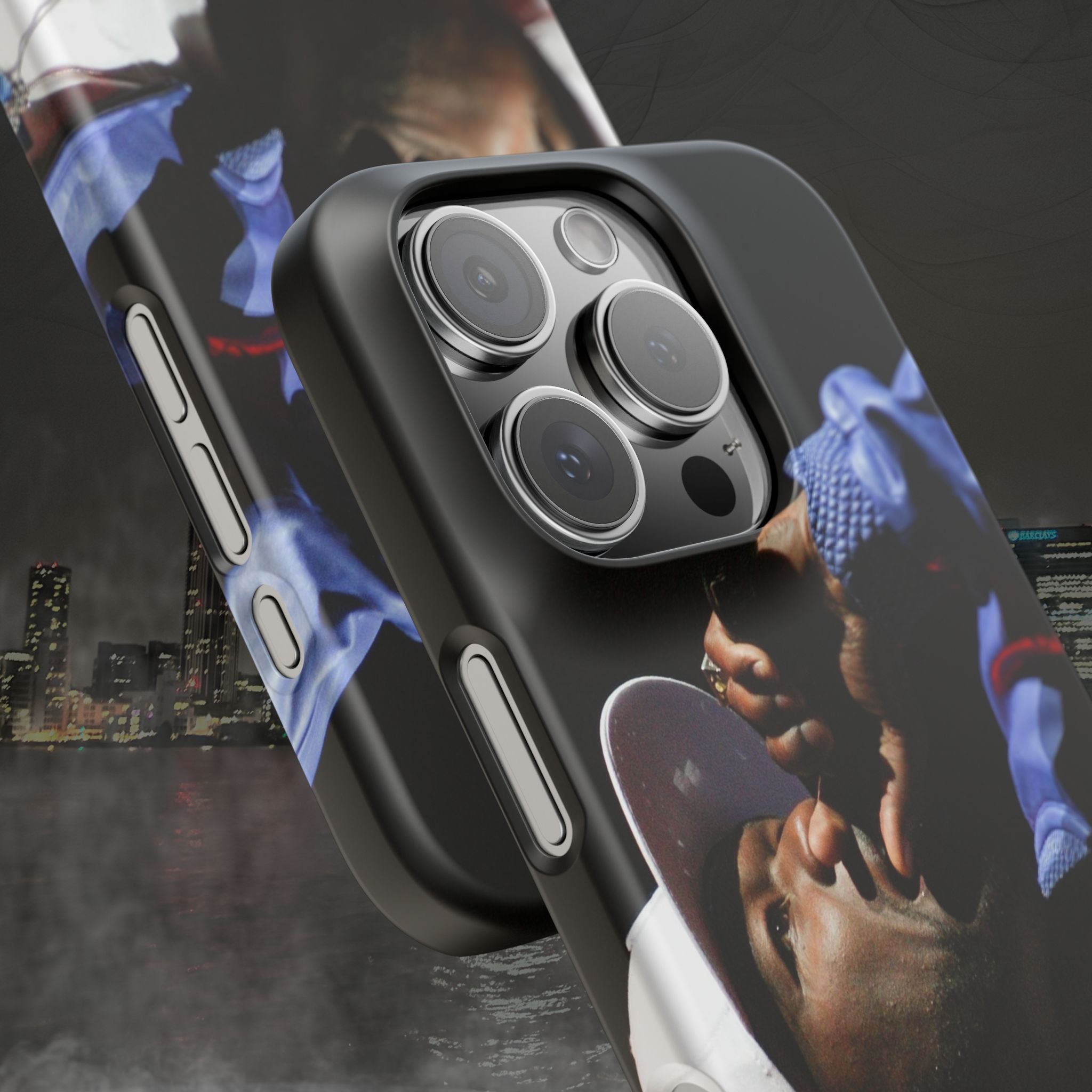 Phone Snap Case | 50 CENT