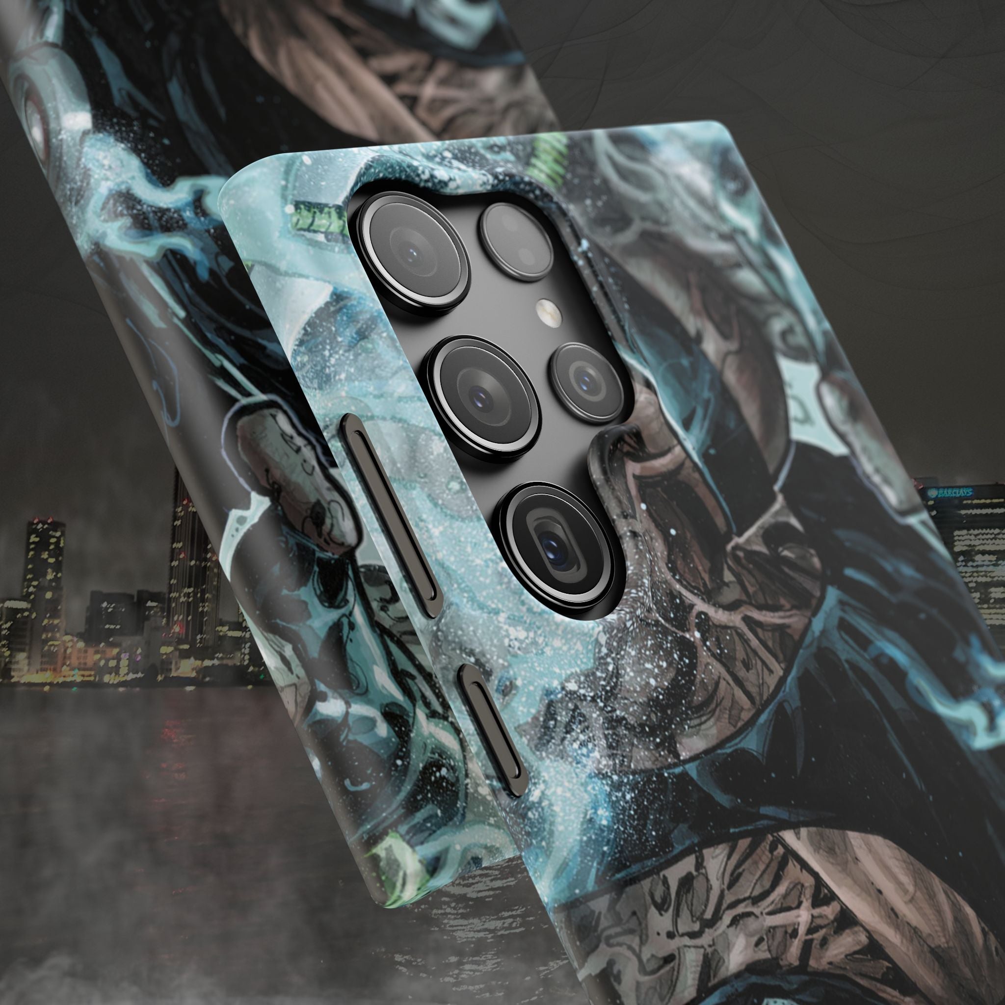 Phone Snap Case | BANE