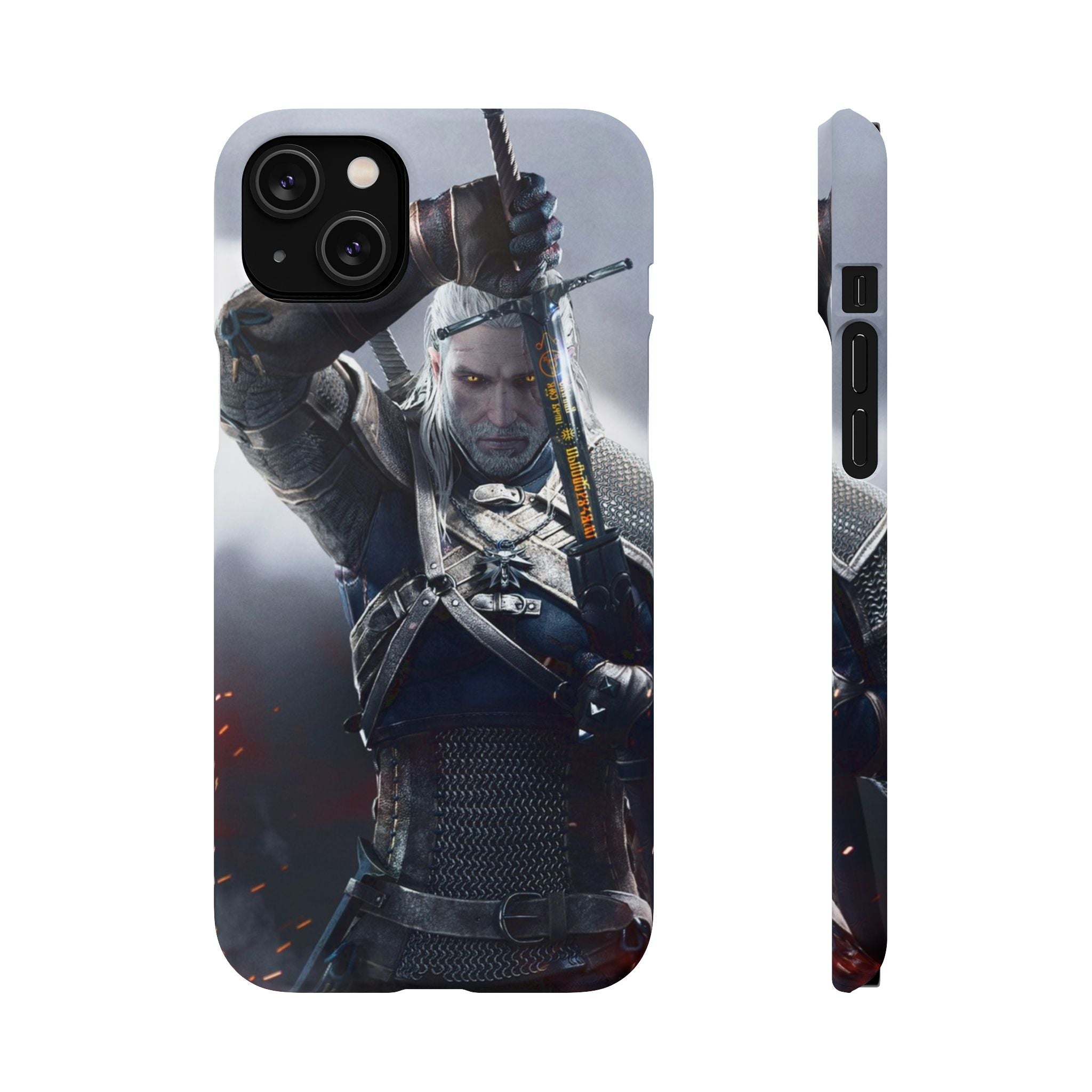 Phone Snap Case | THE WITCHER