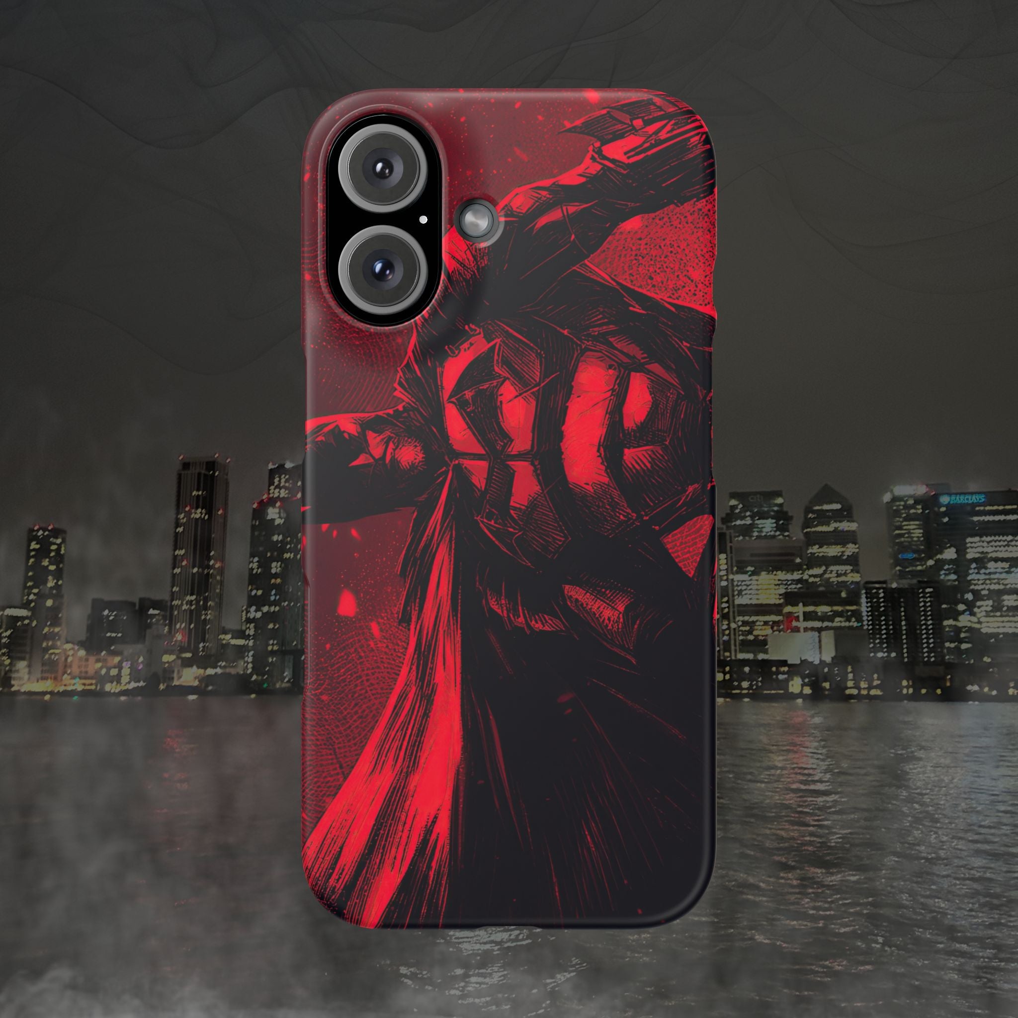 Phone Snap Case | BATMAN