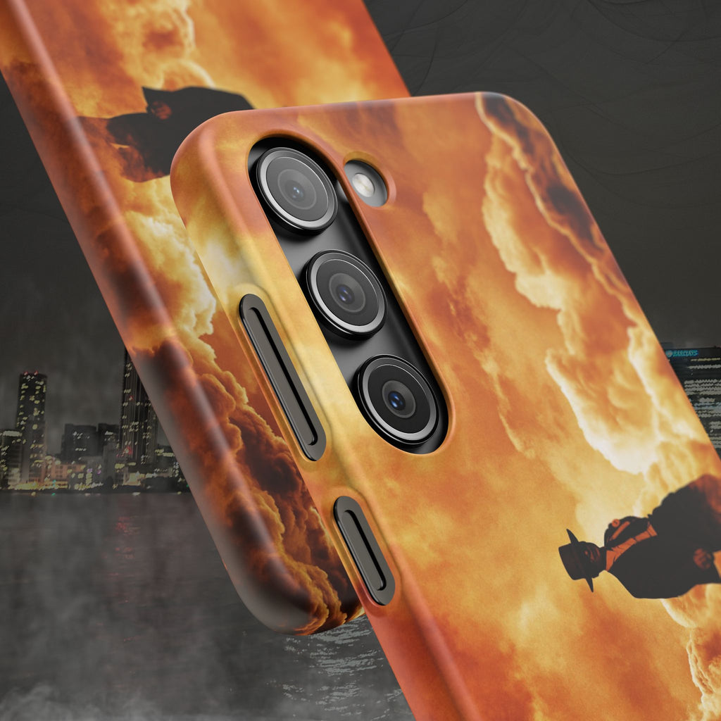 Phone Snap Case | OPPENHEIMER