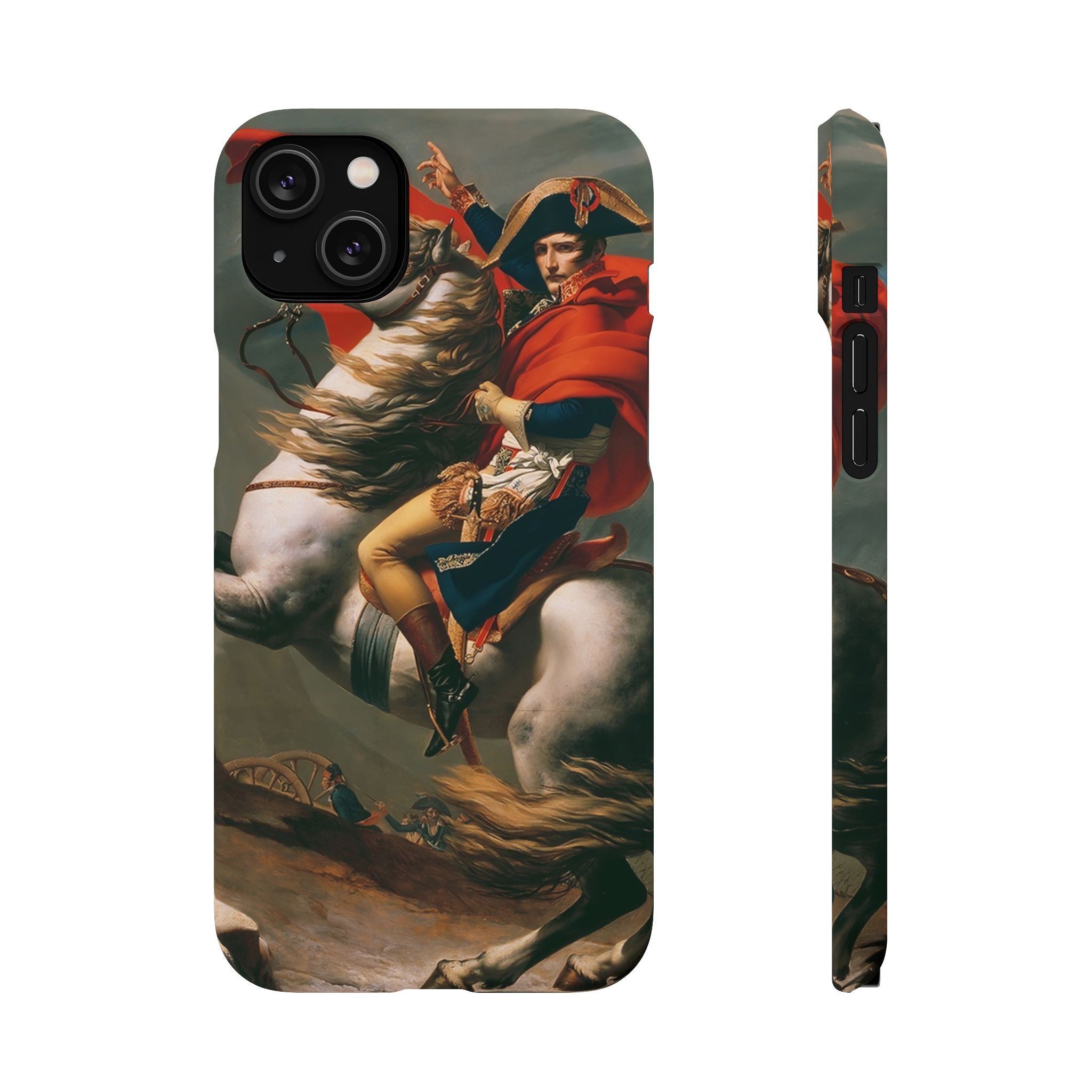 Phone Snap Case | NAPOLEON BONAPARTE