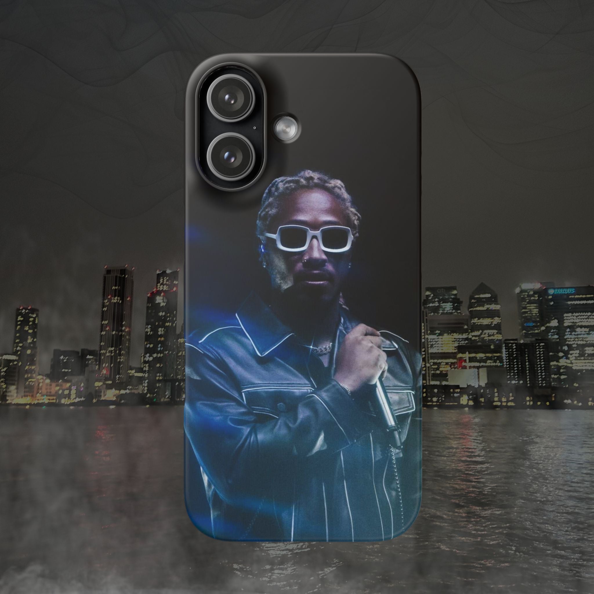 Phone Snap Case | FUTURE
