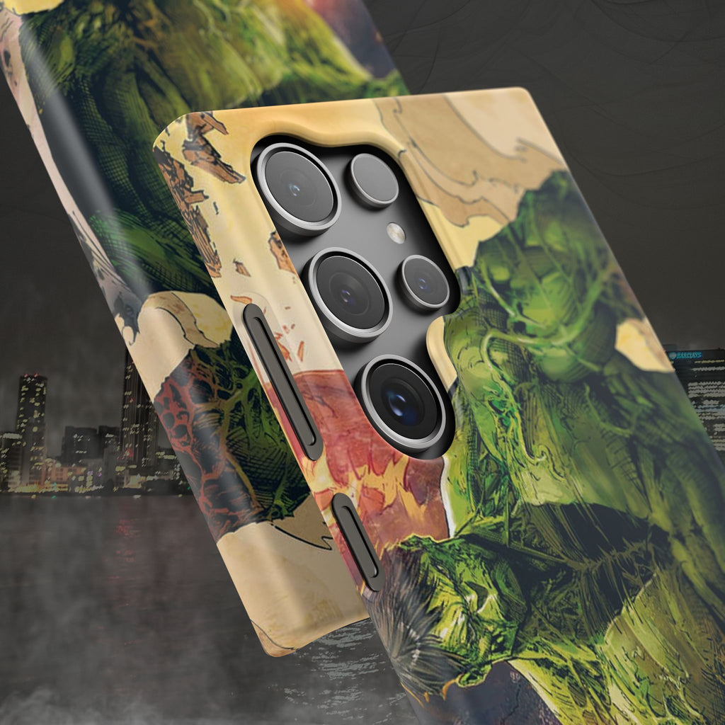 Phone Snap Case | HULK