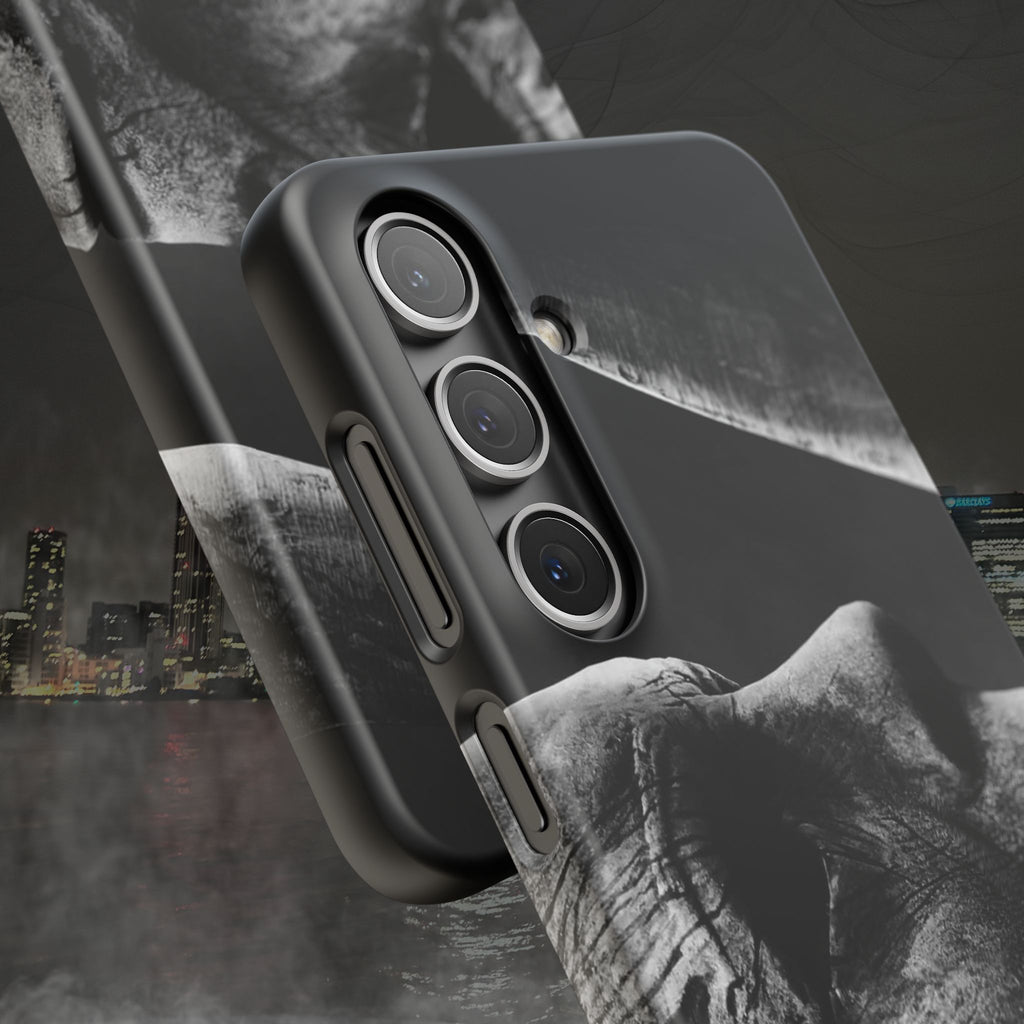 Phone Snap Case | MICHAEL MYERS