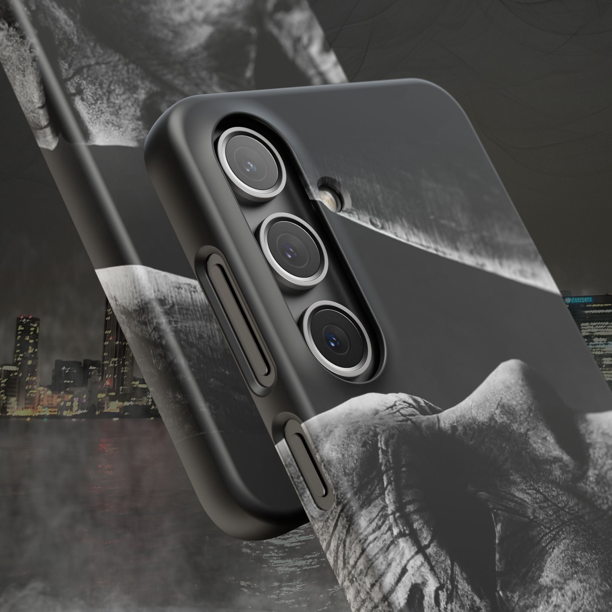 Phone Snap Case | MICHAEL MYERS
