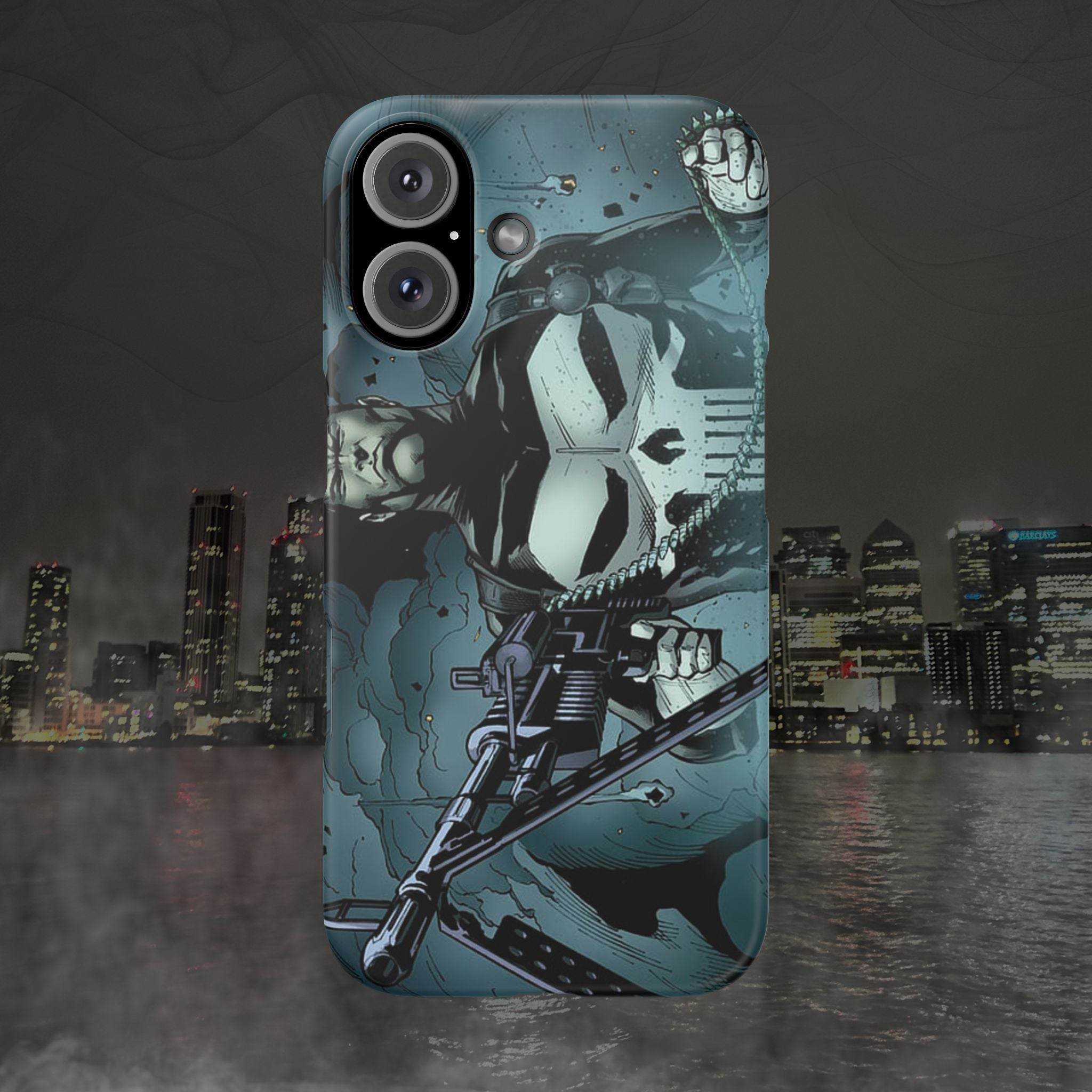 Phone Snap Case | THE PUNISHER