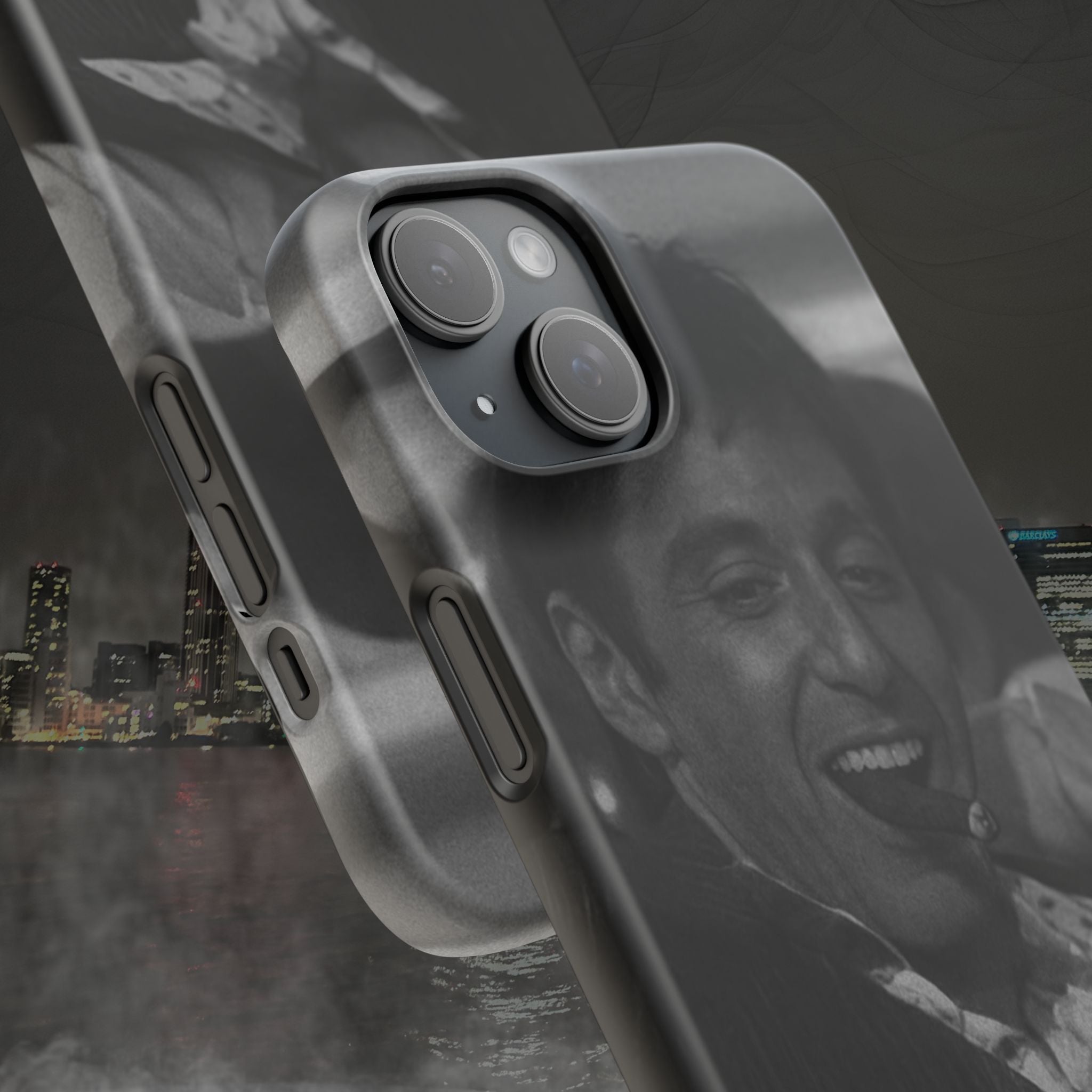 Phone Snap Case | SCARFACE - Vol. III