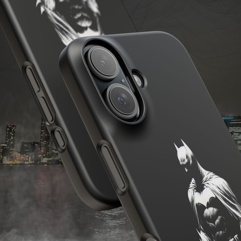 Phone Snap Case | BATMAN - Vol. I