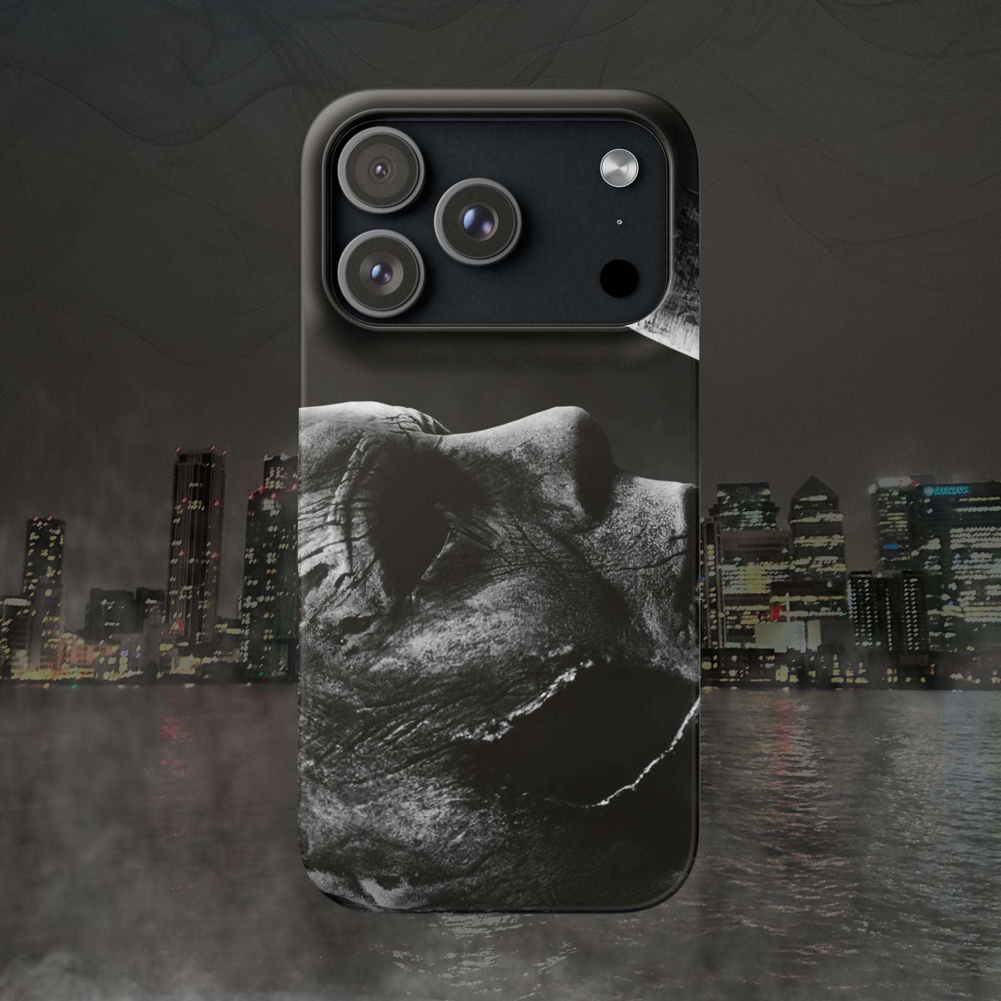 Phone Snap Case | MICHAEL MYERS