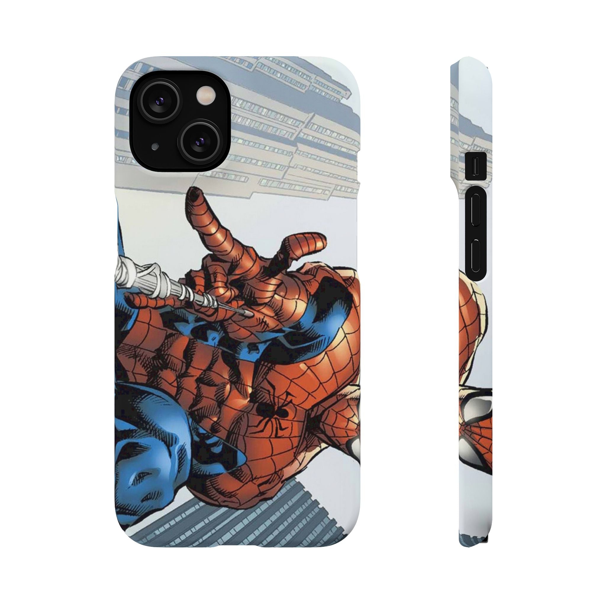 Phone Snap Case | SPIDER-MAN