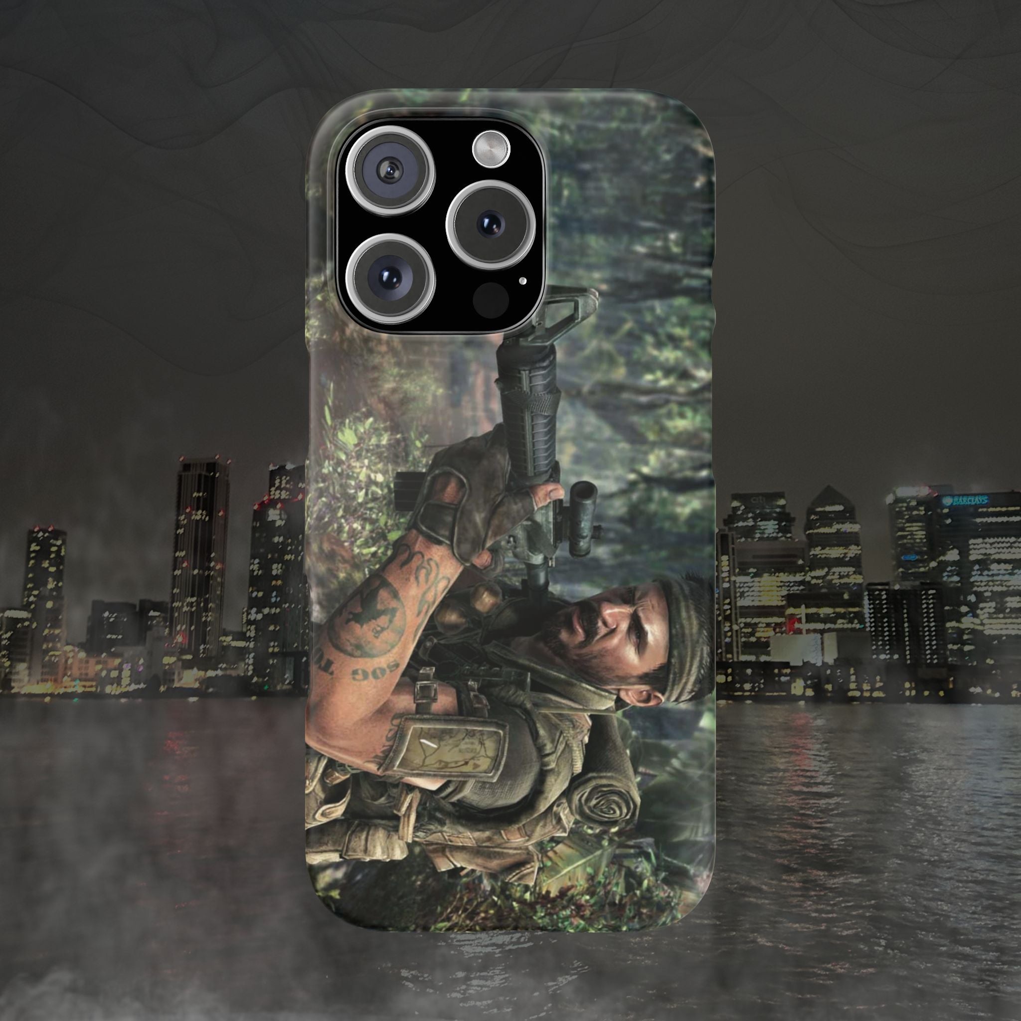 Phone Snap Case | FRANK WOODS