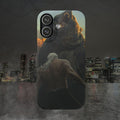 Phone Snap Case | THE WITCHER - Vol. III