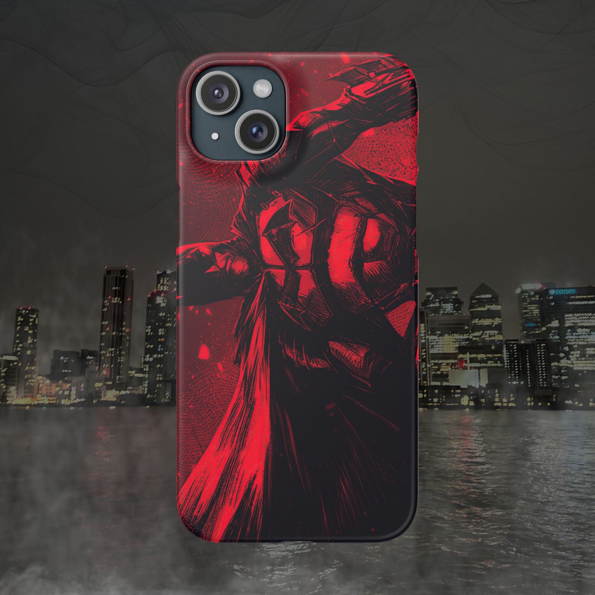Phone Snap Case | BATMAN