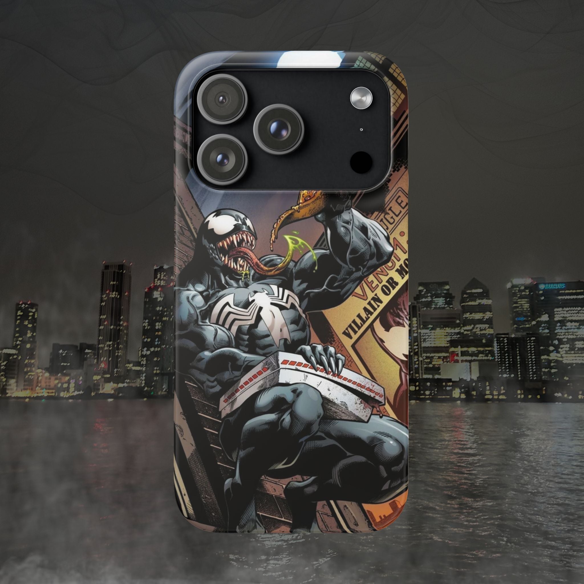 Phone Snap Case | VENOM - Vol. III