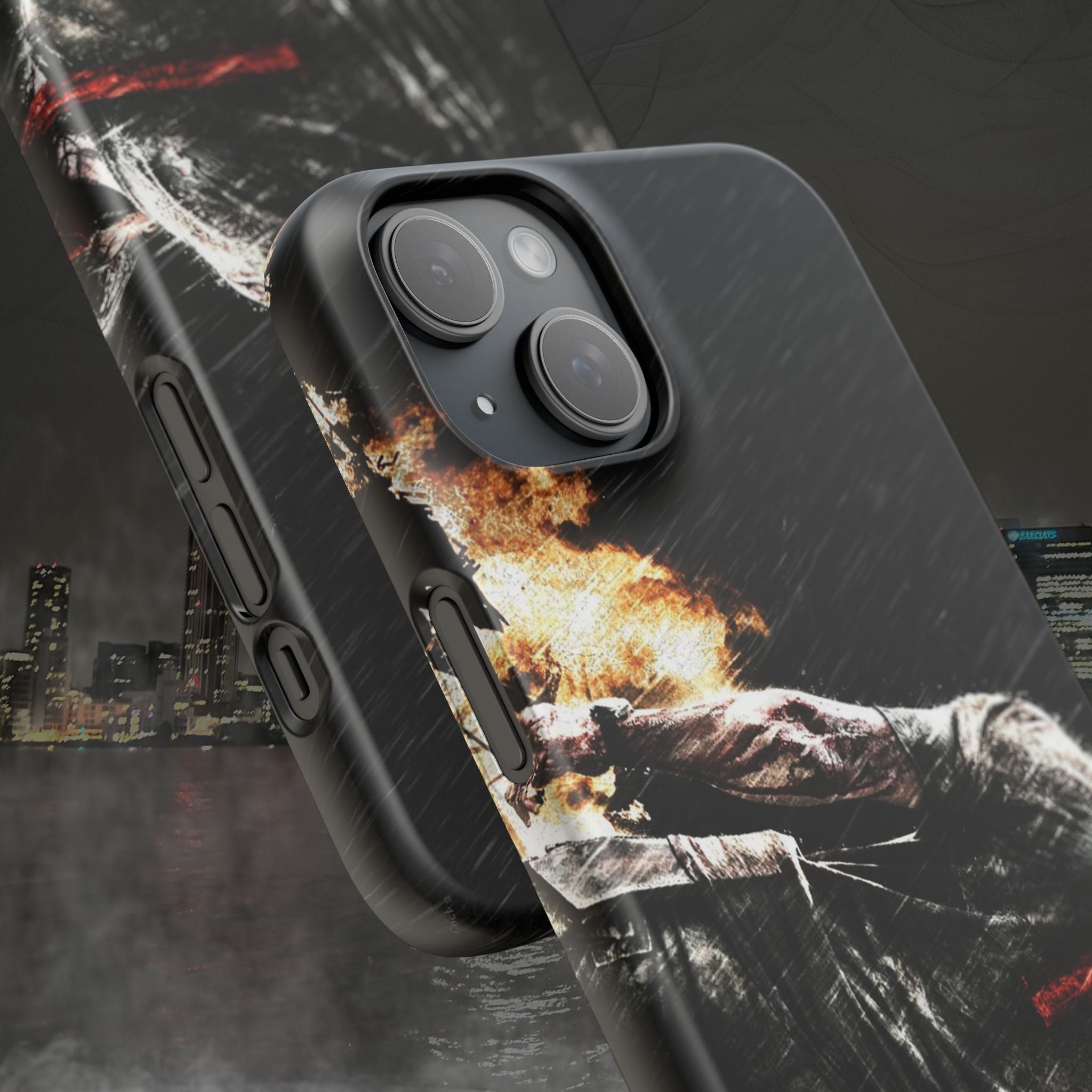 Phone Snap Case | RAMBO