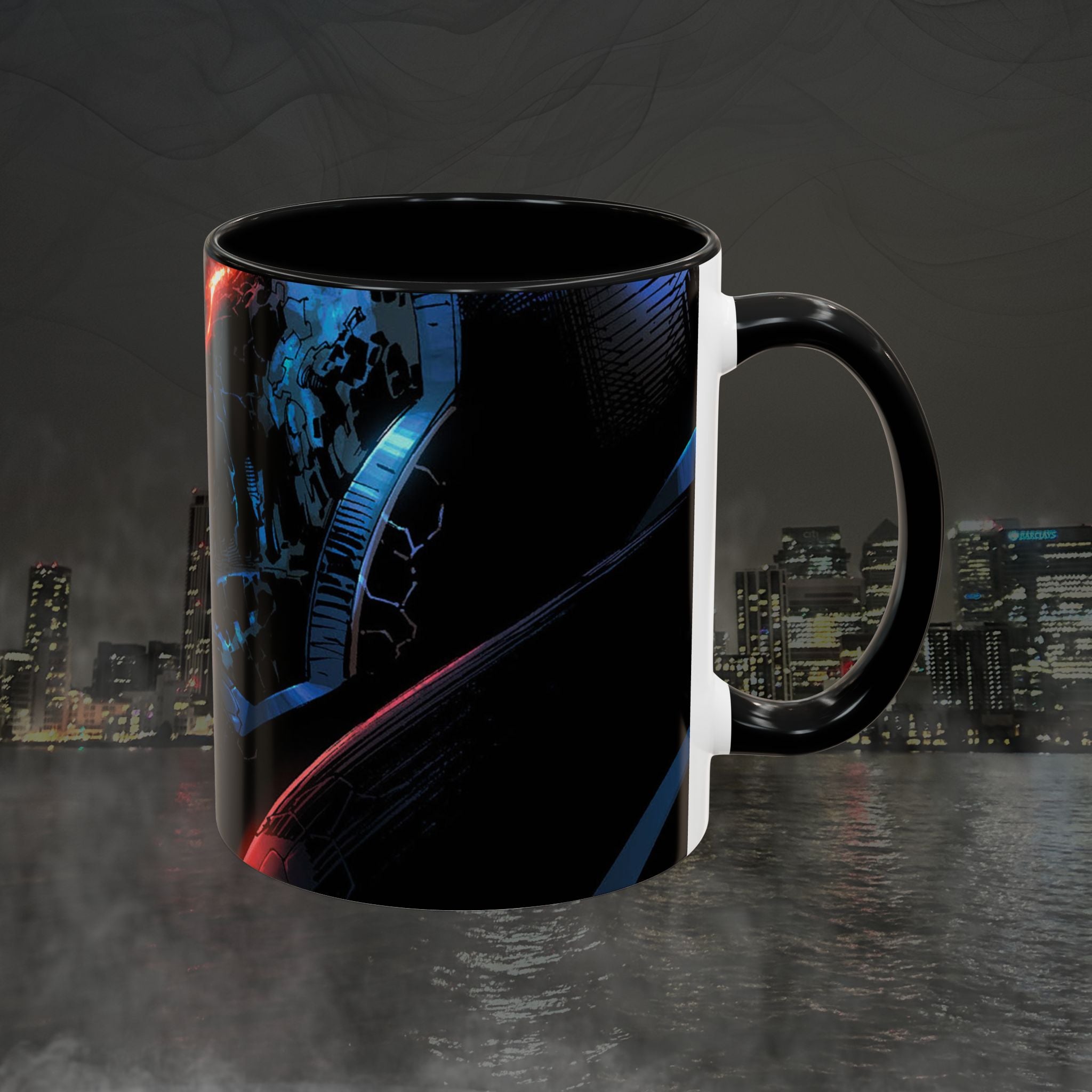 DARKSEID | Mug (11oz)