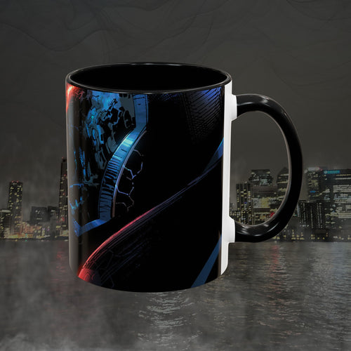 DARKSEID | Mug (11oz)